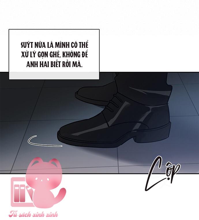 Đưa Em Đến Mặt Trăng - Chap 1