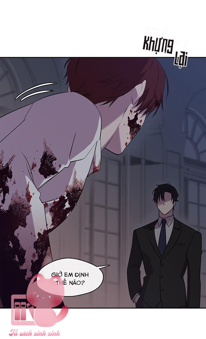 Đưa Em Đến Mặt Trăng - Chap 1