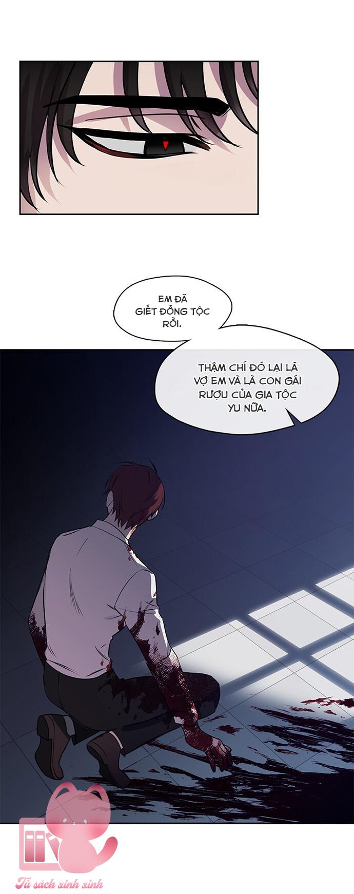 Đưa Em Đến Mặt Trăng - Chap 1