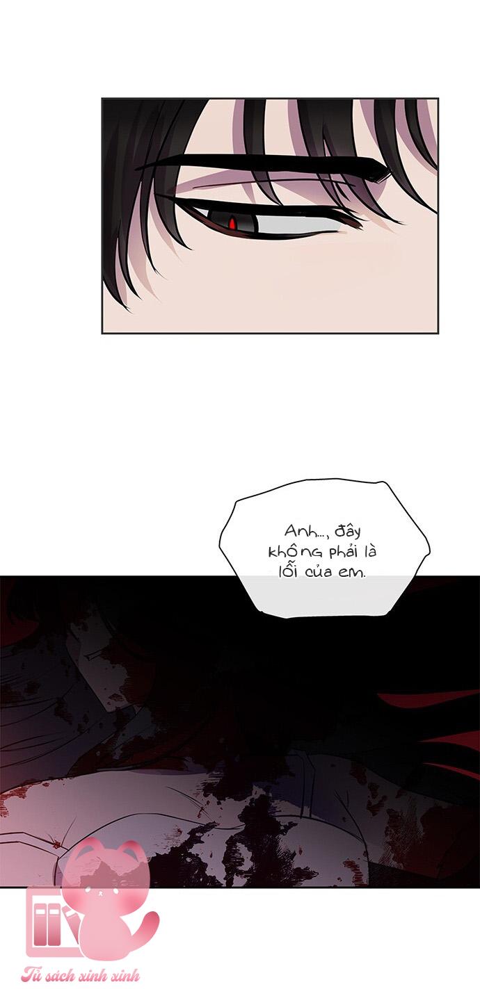 Đưa Em Đến Mặt Trăng - Chap 1