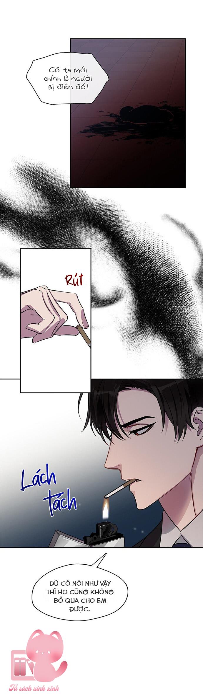 Đưa Em Đến Mặt Trăng - Chap 1