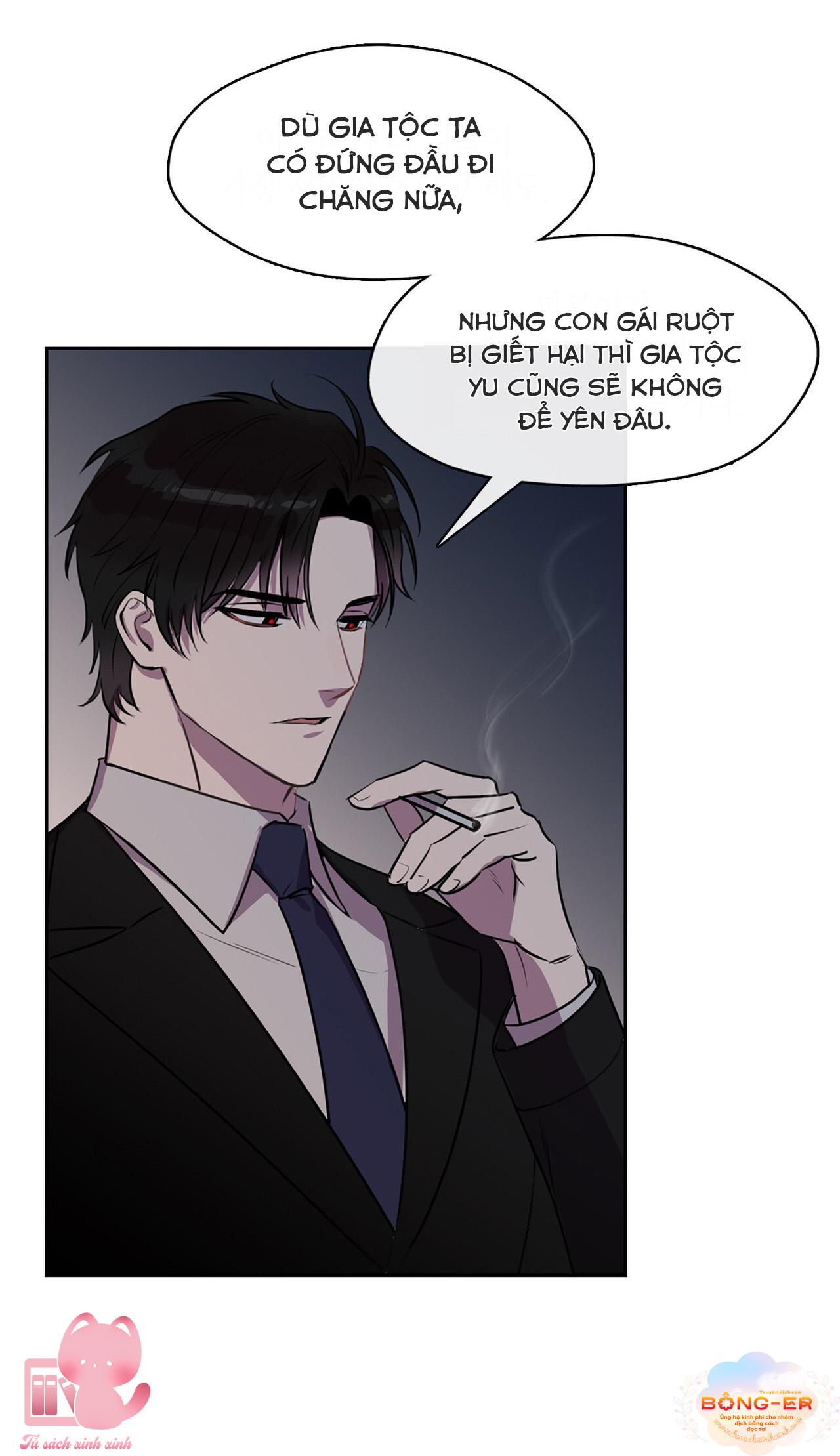 Đưa Em Đến Mặt Trăng - Chap 1