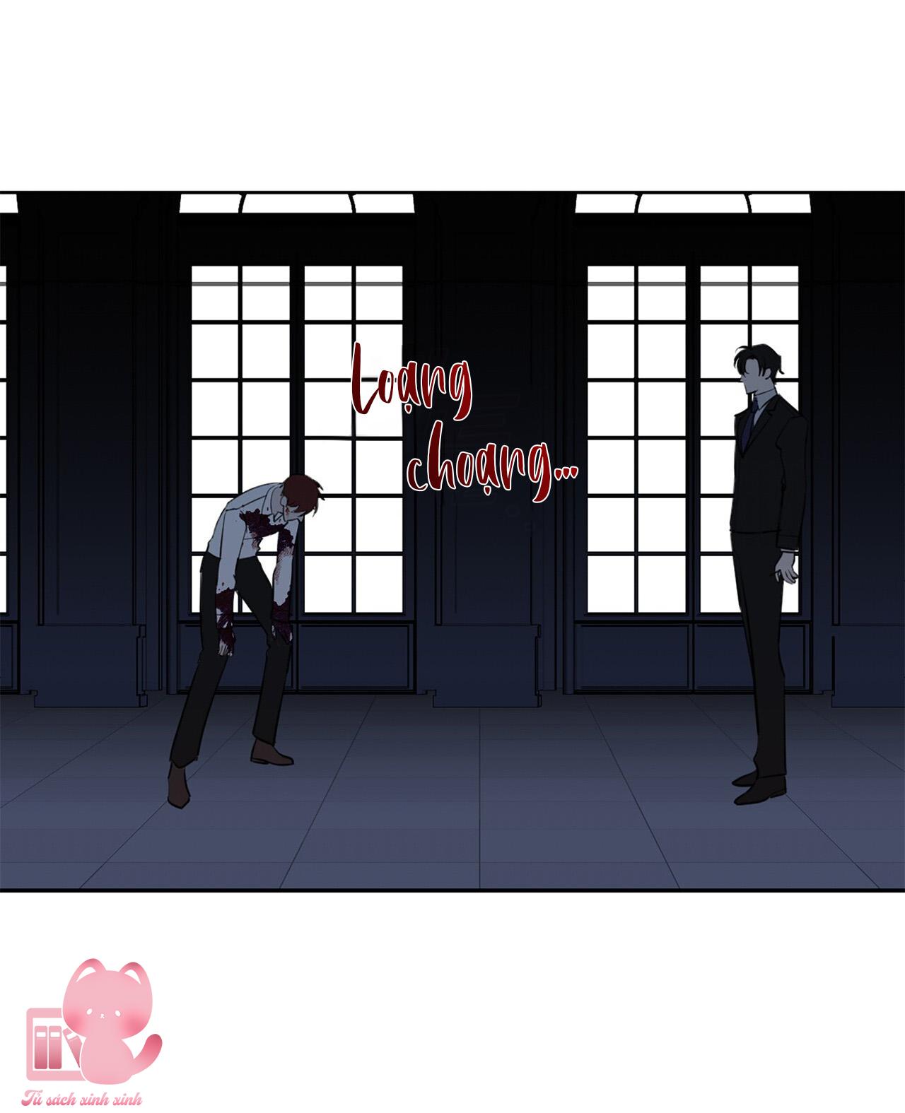 Đưa Em Đến Mặt Trăng - Chap 1