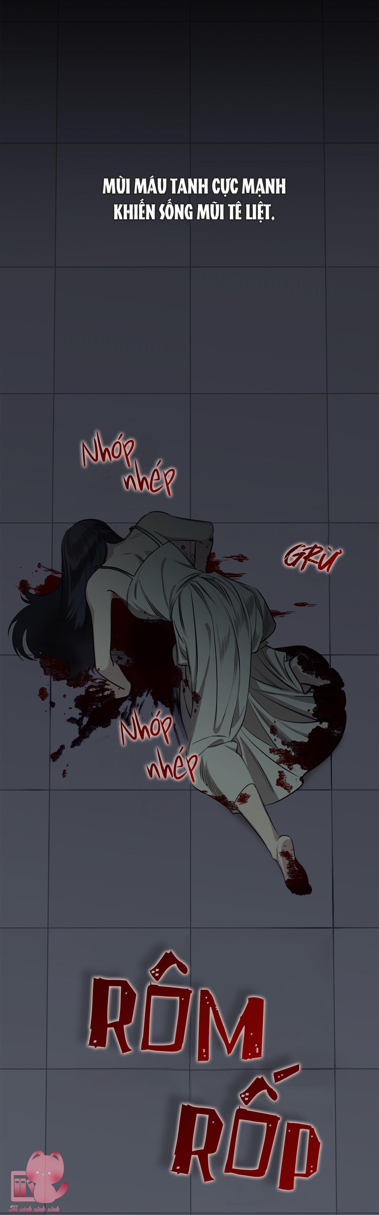 Đưa Em Đến Mặt Trăng - Chap 1