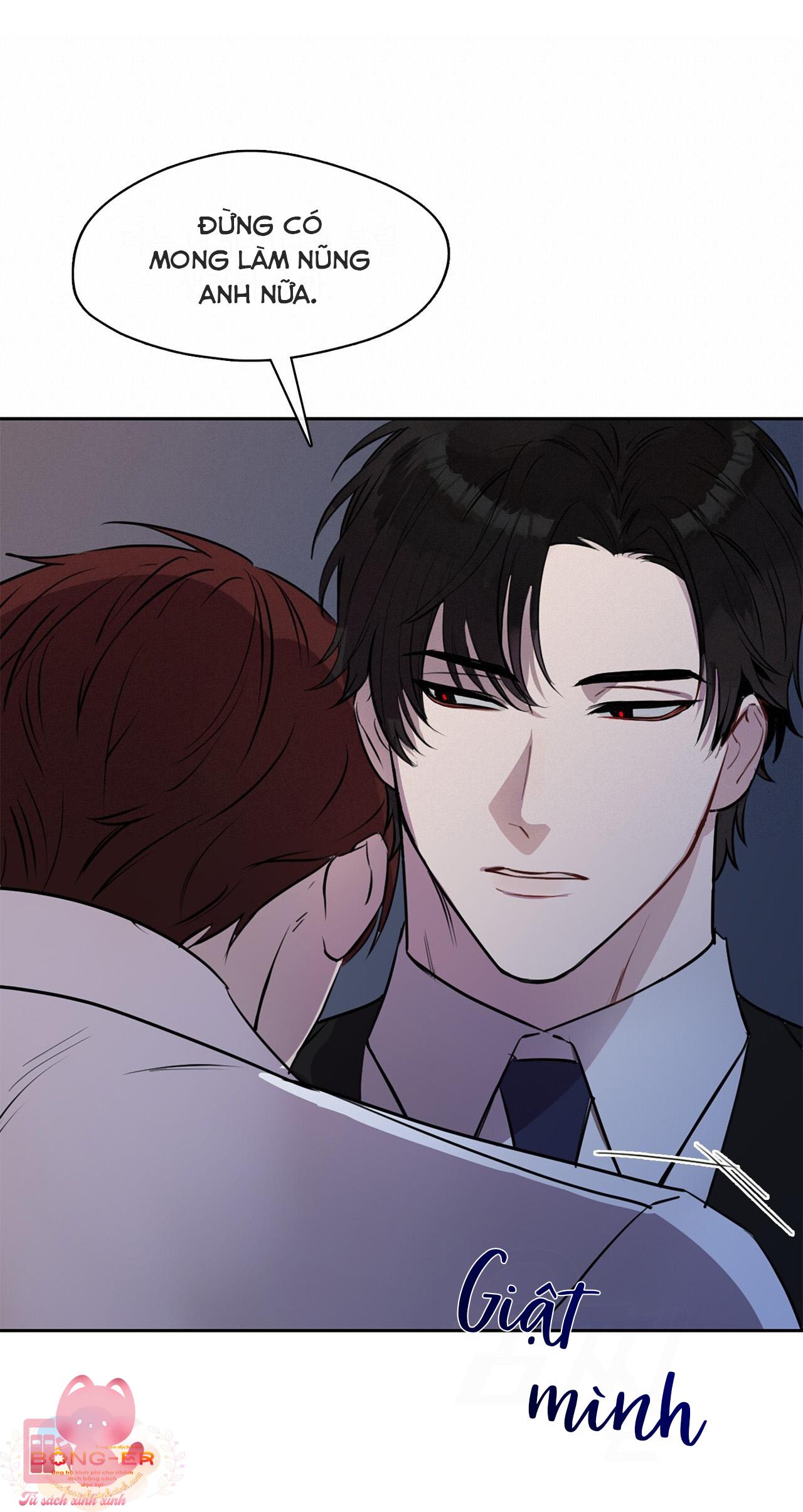 Đưa Em Đến Mặt Trăng - Chap 1