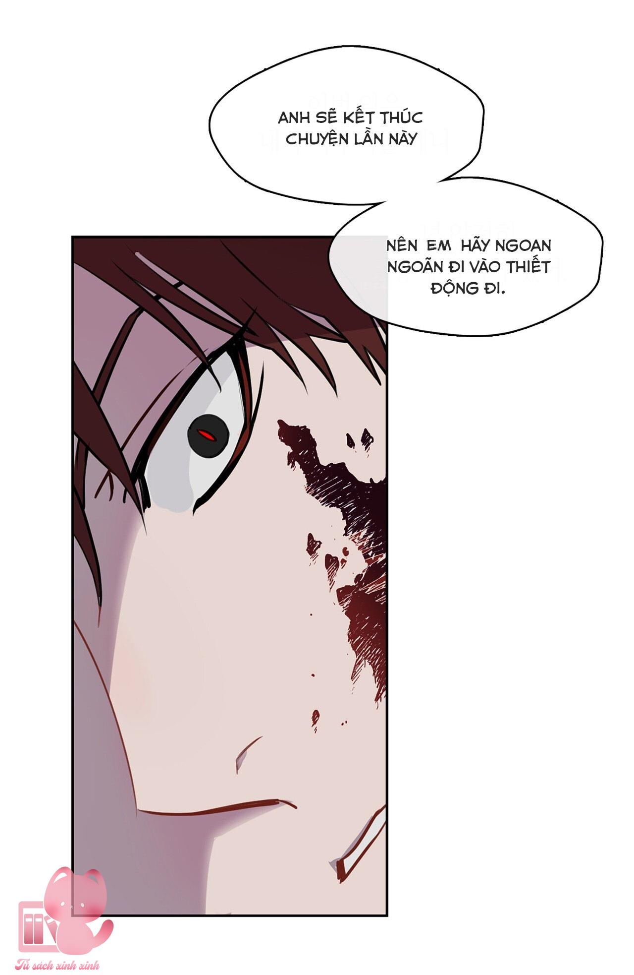 Đưa Em Đến Mặt Trăng - Chap 1