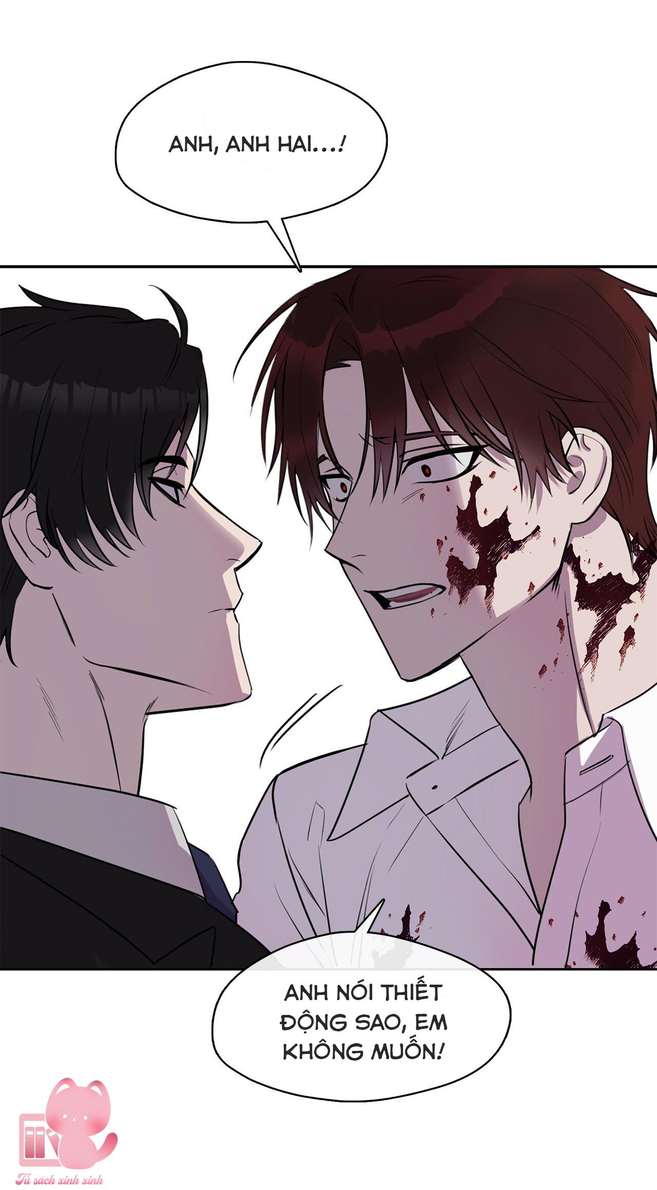 Đưa Em Đến Mặt Trăng - Chap 1