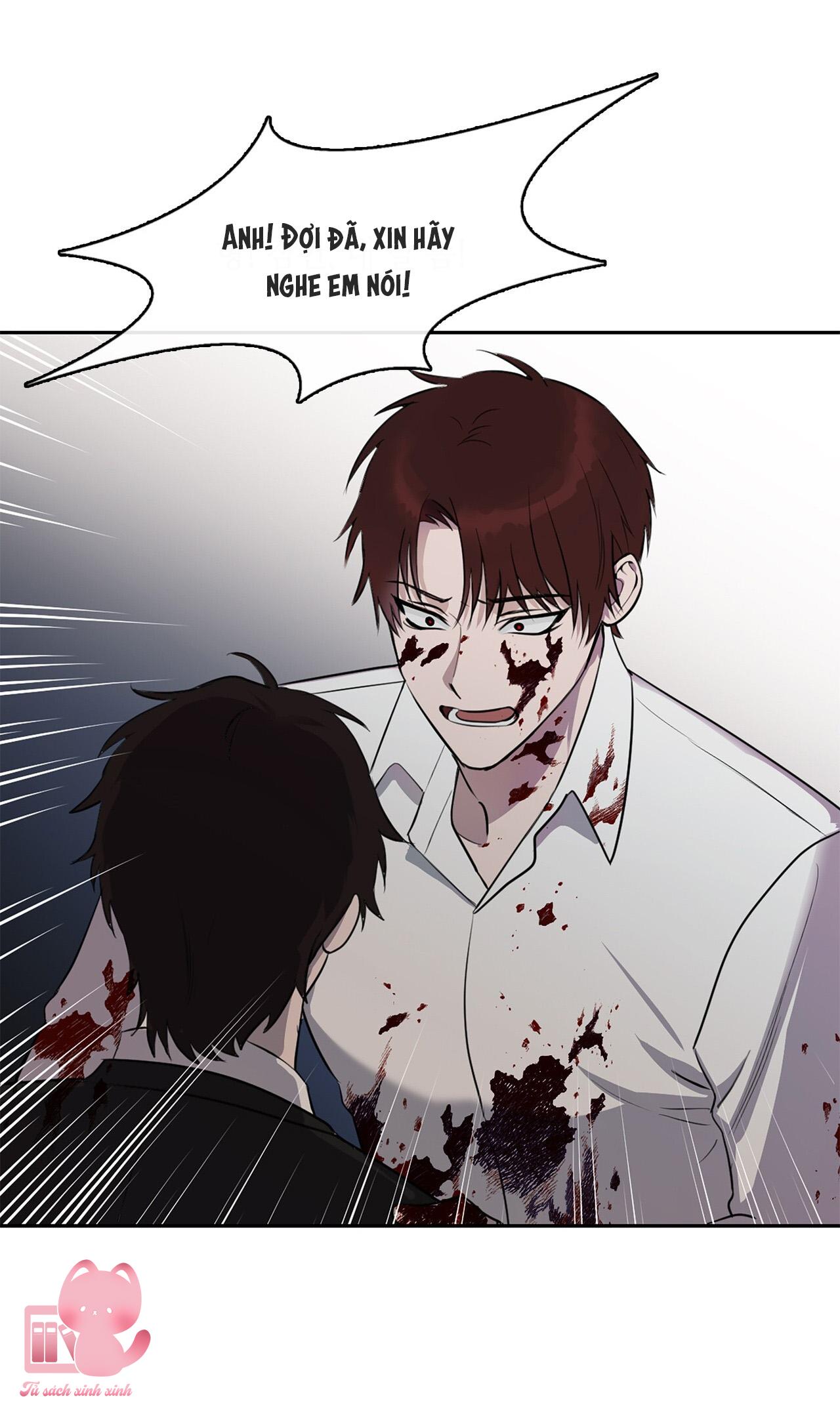 Đưa Em Đến Mặt Trăng - Chap 1