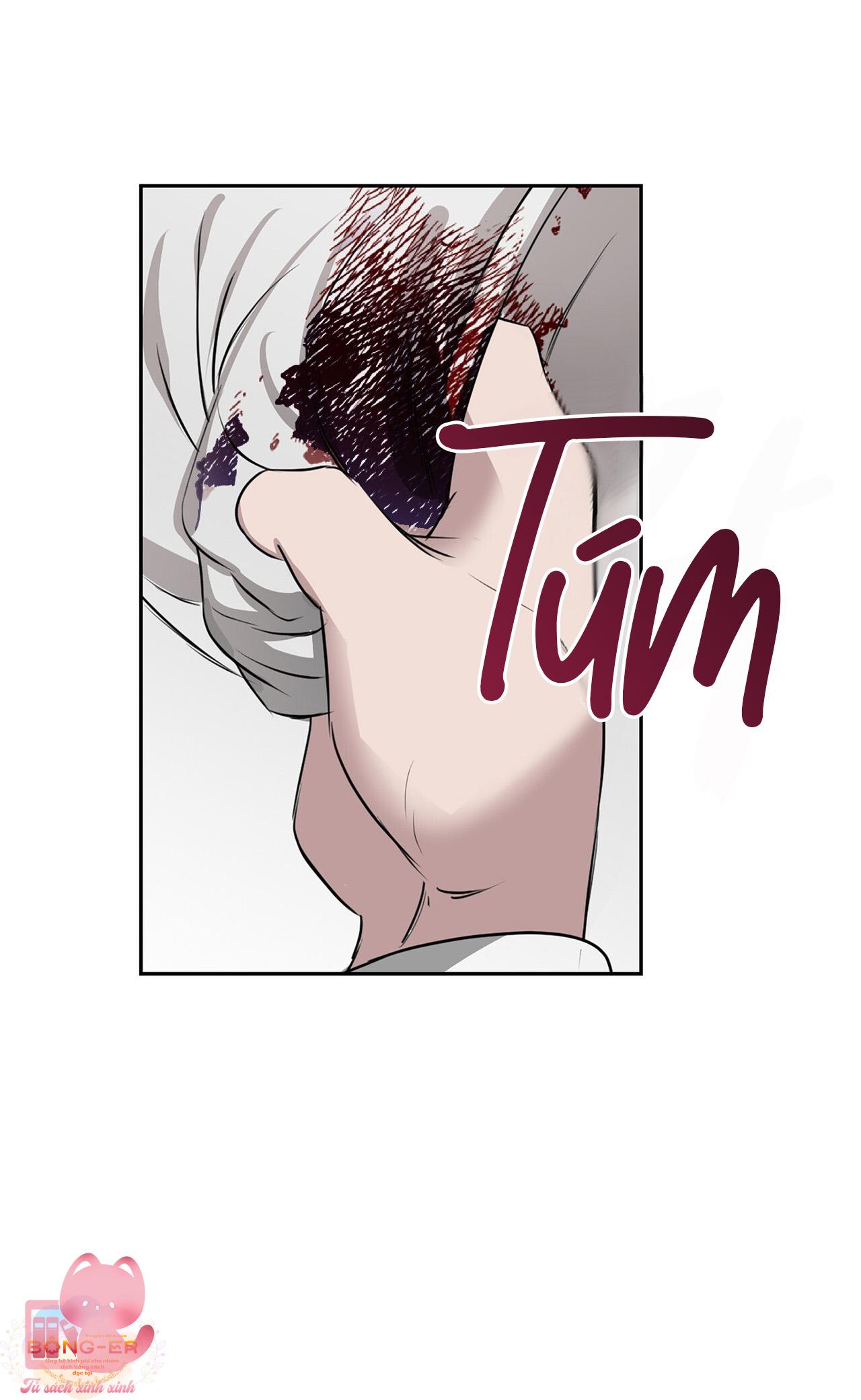 Đưa Em Đến Mặt Trăng - Chap 1