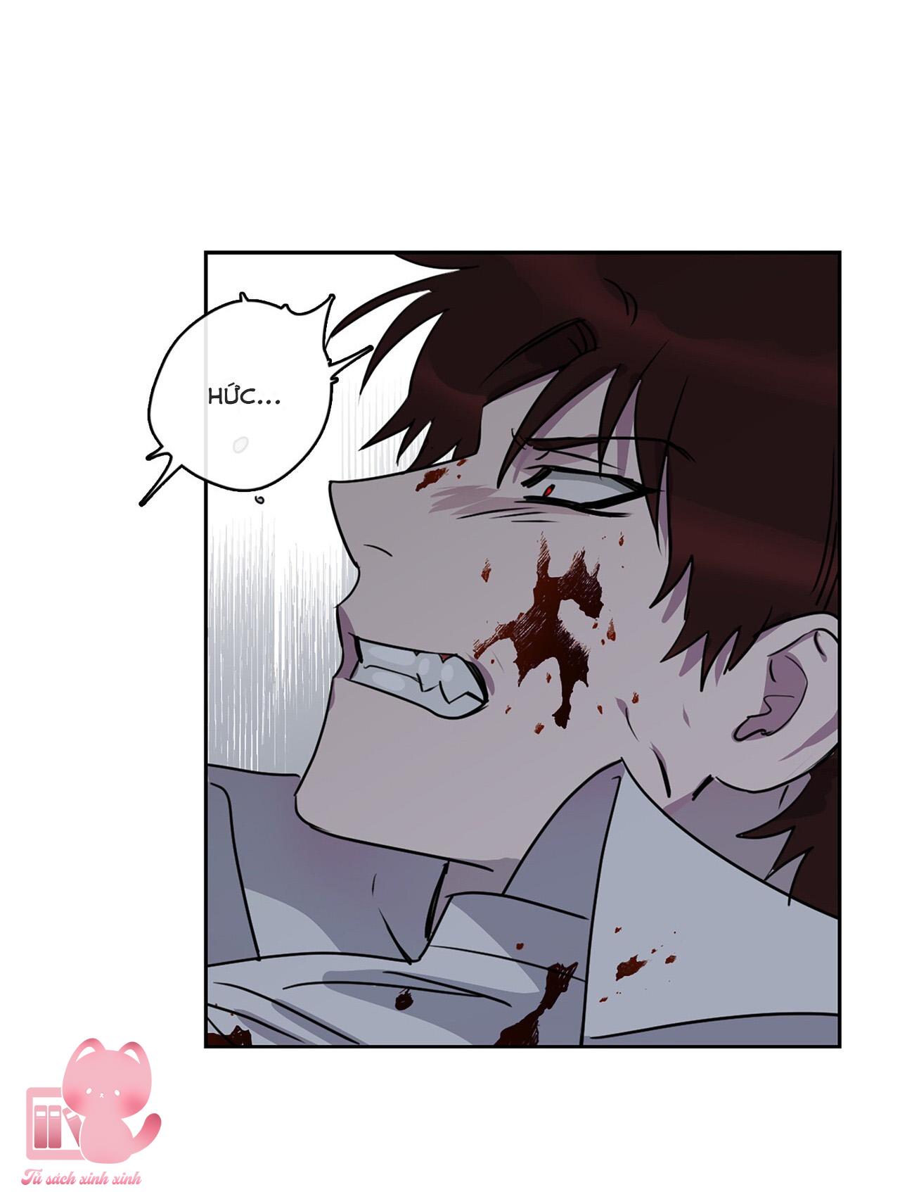 Đưa Em Đến Mặt Trăng - Chap 1