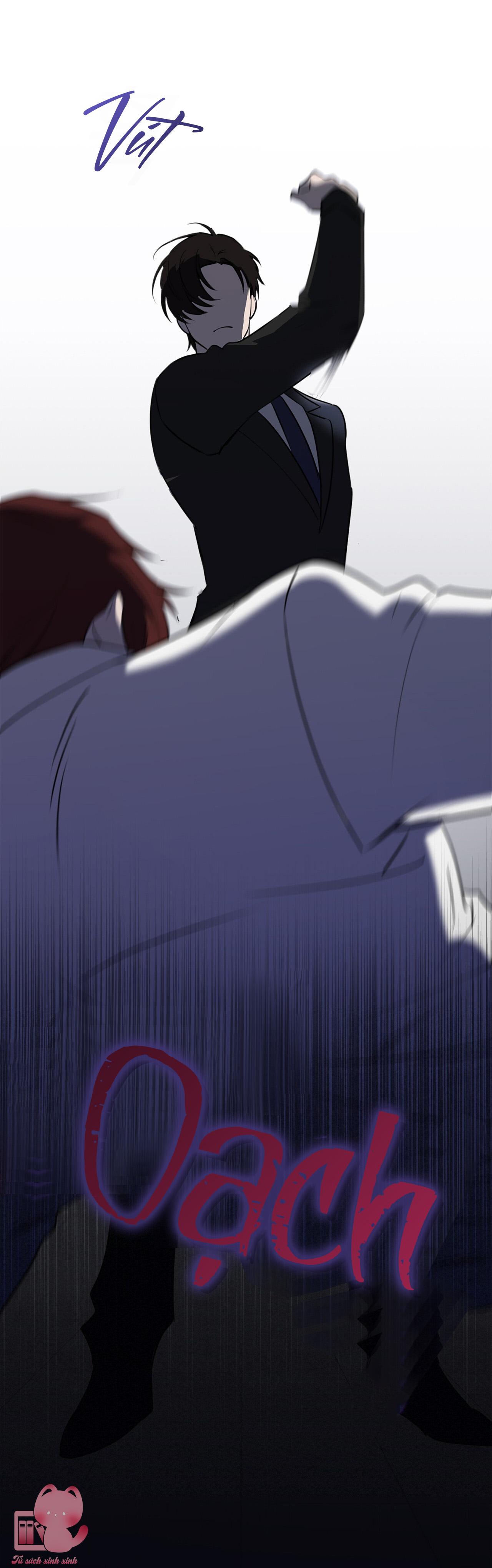 Đưa Em Đến Mặt Trăng - Chap 1