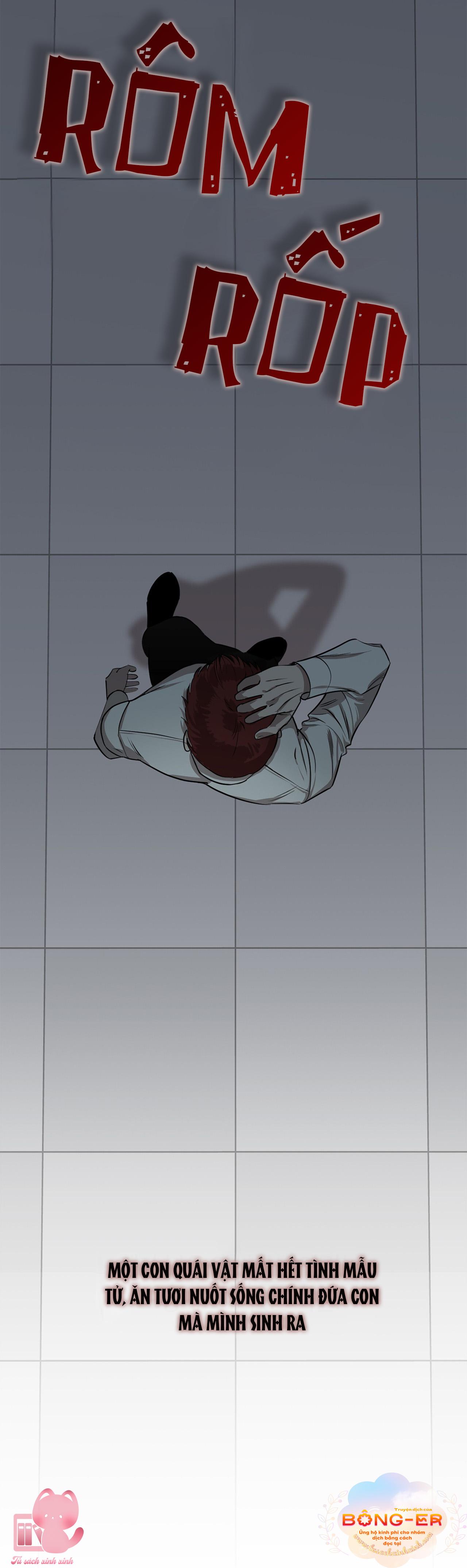 Đưa Em Đến Mặt Trăng - Chap 1