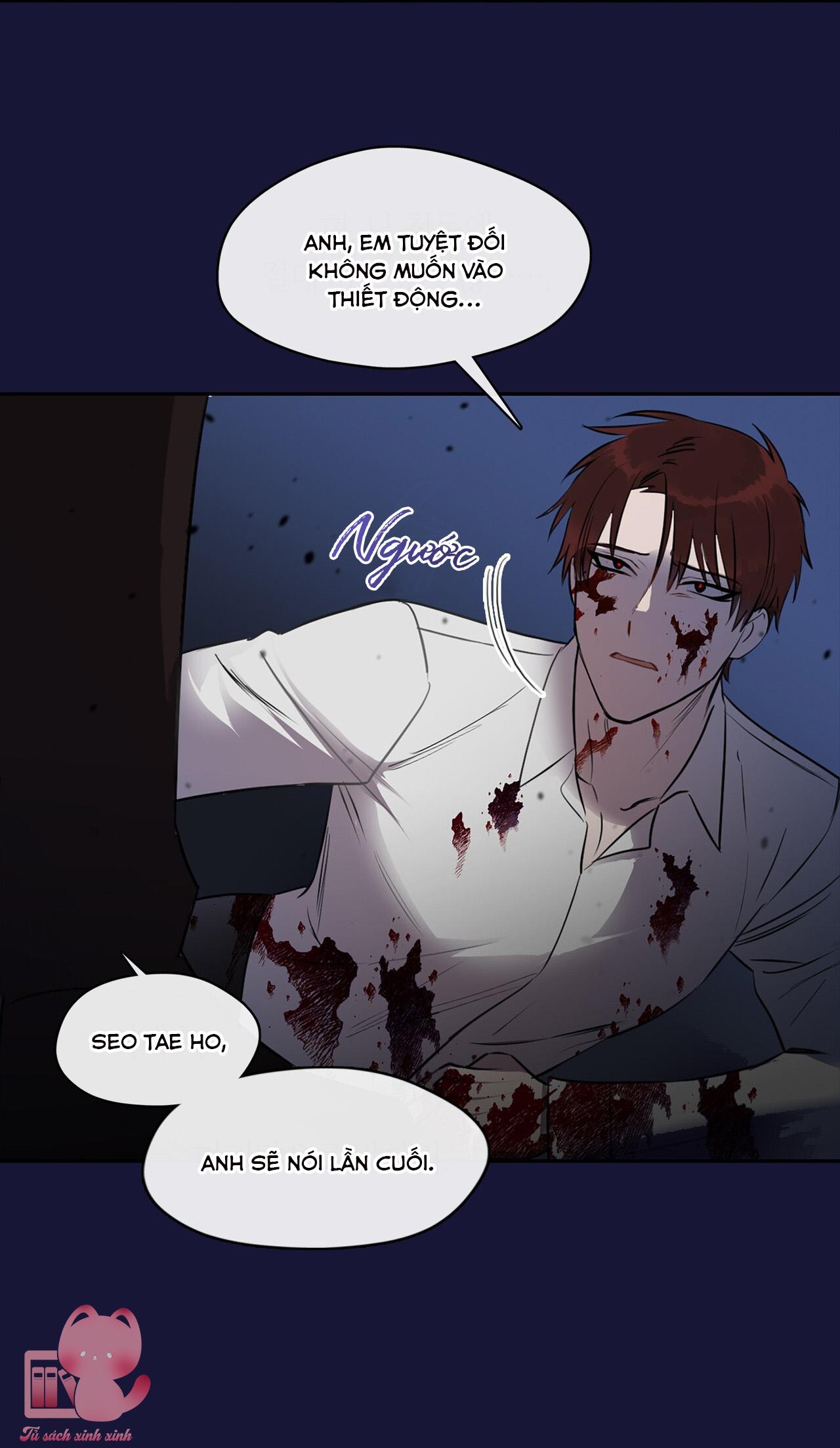 Đưa Em Đến Mặt Trăng - Chap 1