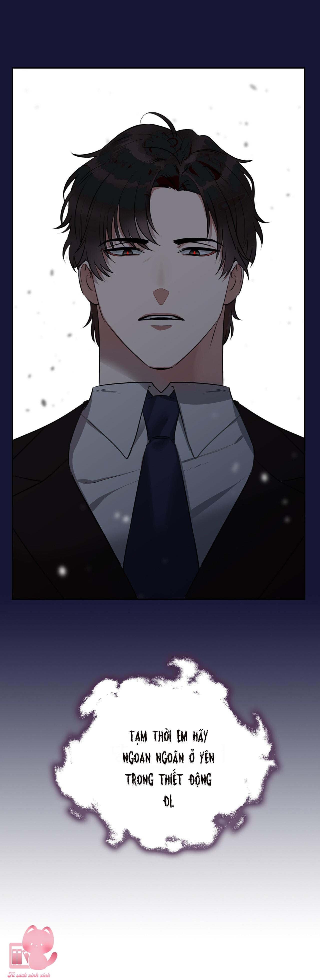 Đưa Em Đến Mặt Trăng - Chap 1