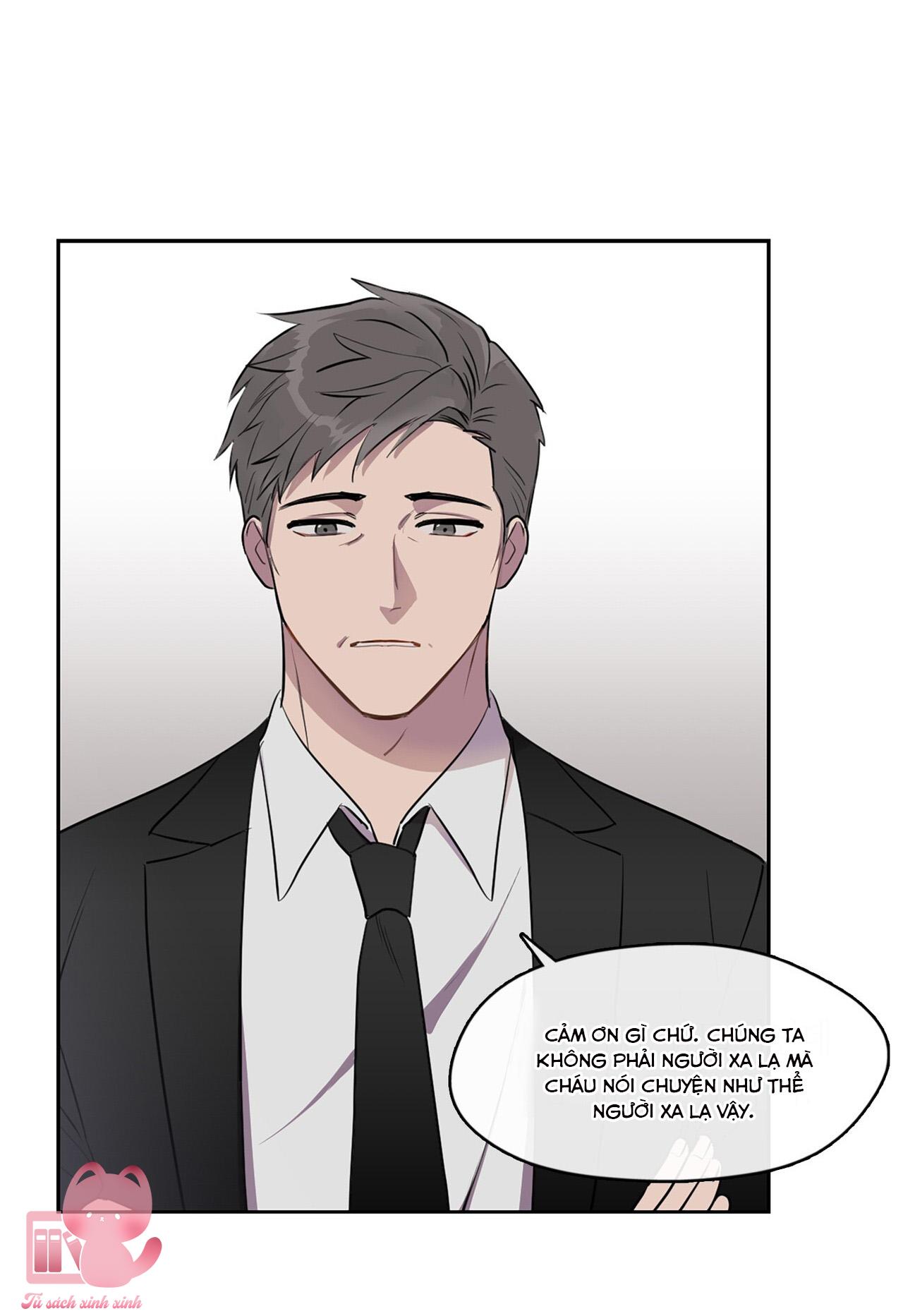 Đưa Em Đến Mặt Trăng - Chap 1