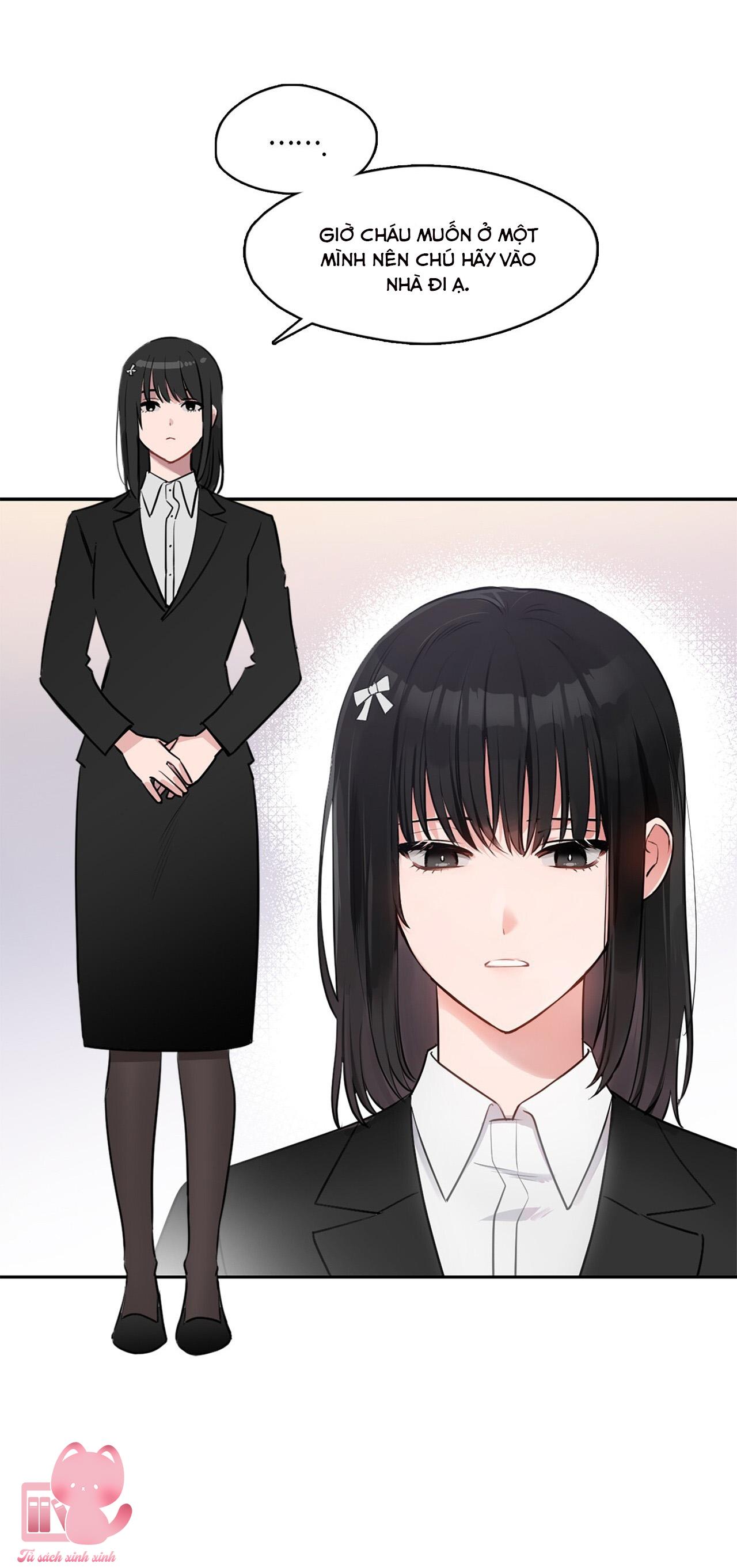 Đưa Em Đến Mặt Trăng - Chap 1