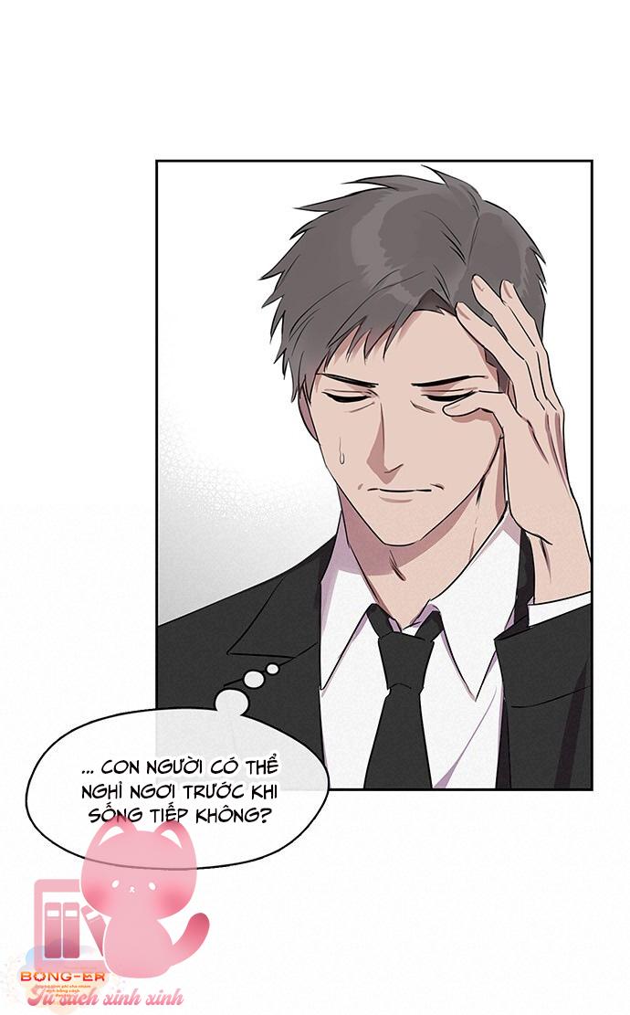 Đưa Em Đến Mặt Trăng - Chap 1