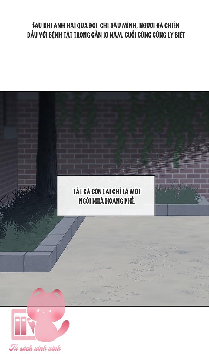 Đưa Em Đến Mặt Trăng - Chap 1