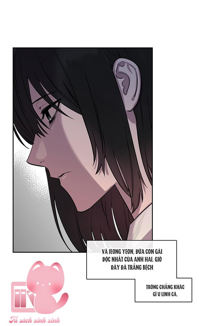 Đưa Em Đến Mặt Trăng - Chap 1