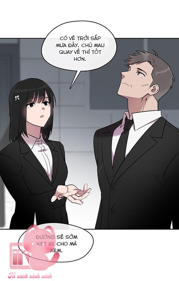 Đưa Em Đến Mặt Trăng - Chap 1