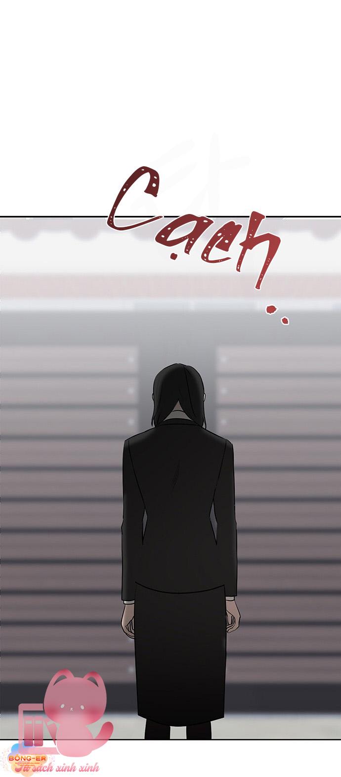 Đưa Em Đến Mặt Trăng - Chap 1