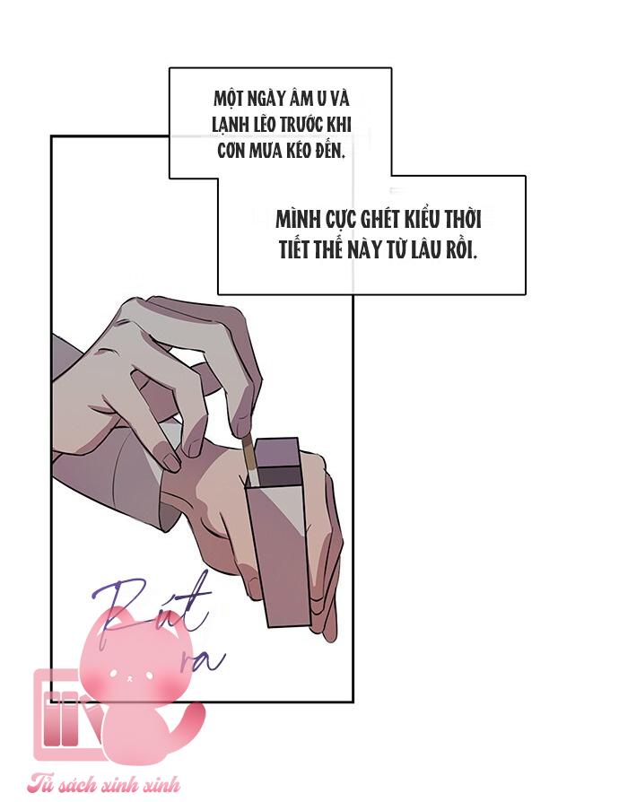 Đưa Em Đến Mặt Trăng - Chap 1