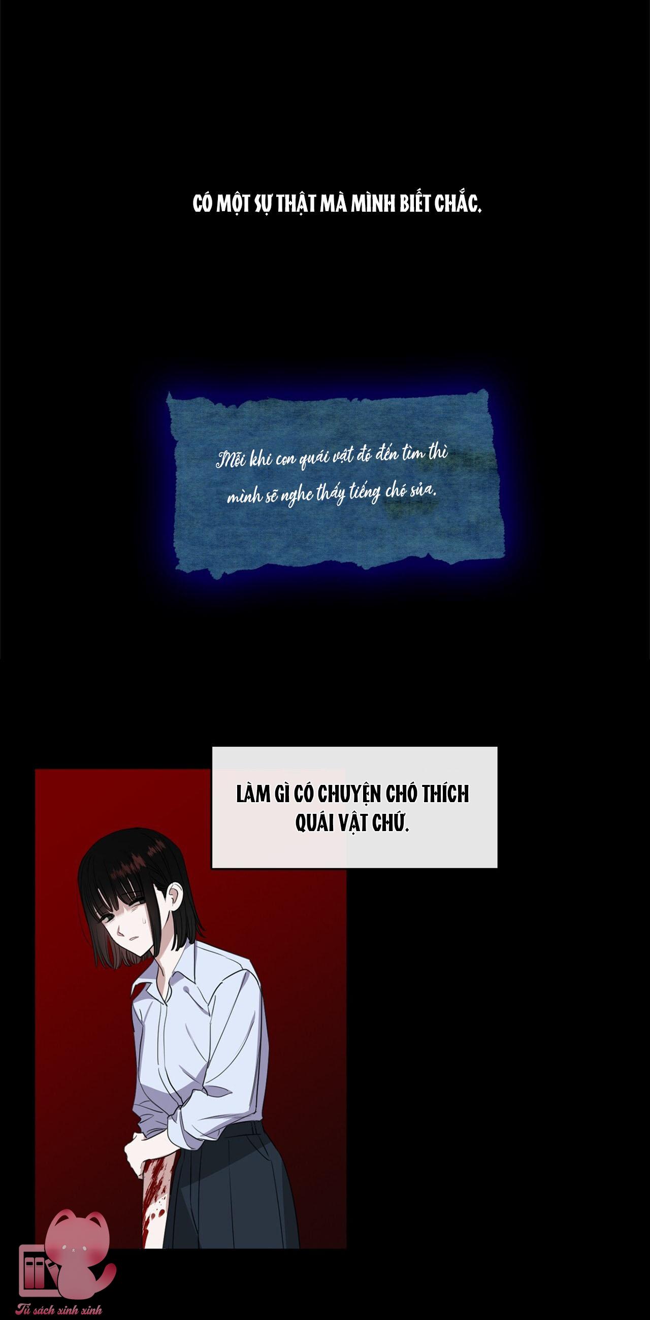 Đưa Em Đến Mặt Trăng - Chap 11