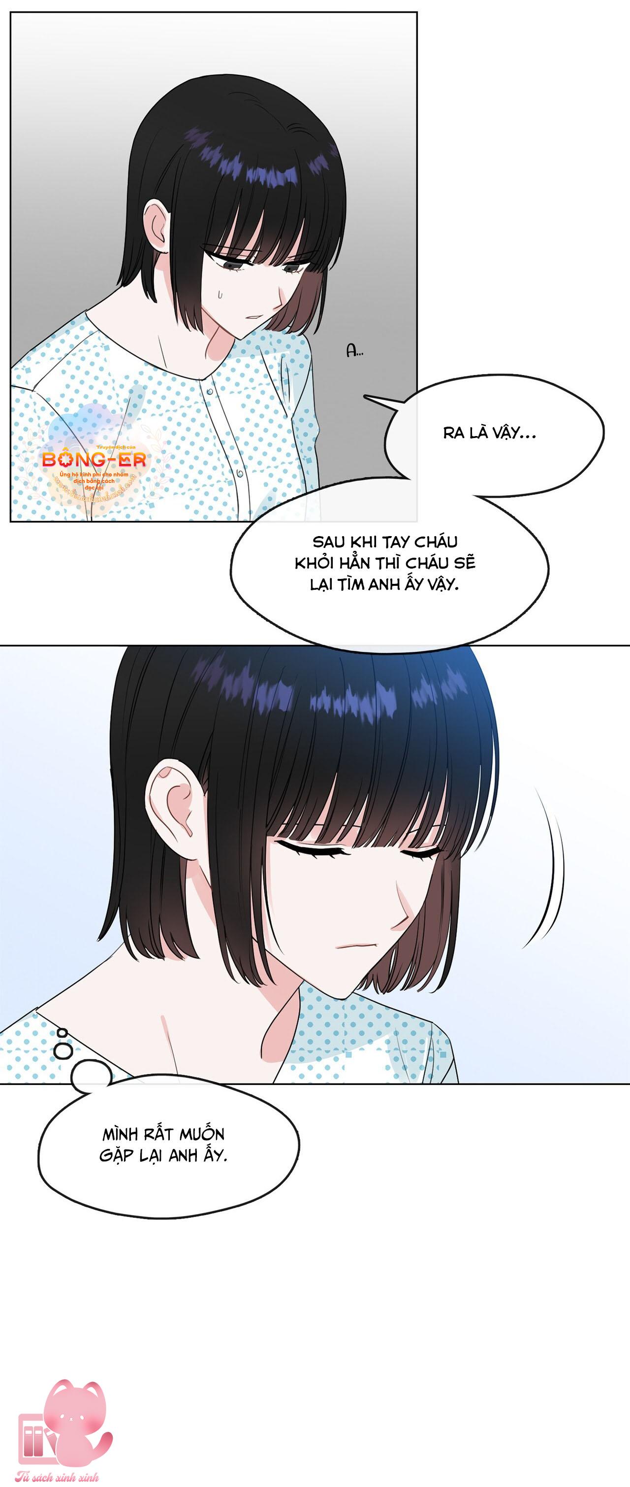 Đưa Em Đến Mặt Trăng - Chap 11