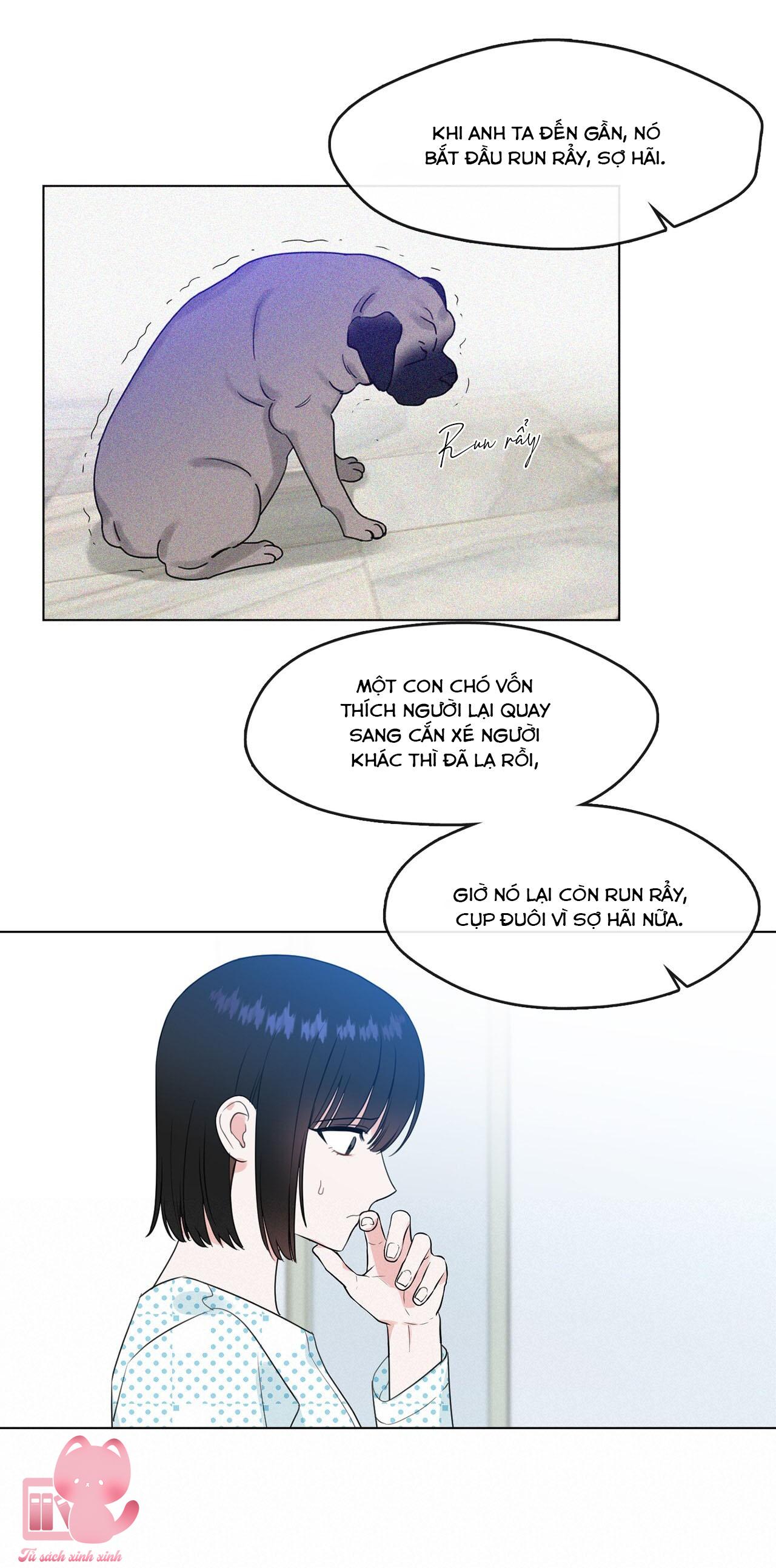 Đưa Em Đến Mặt Trăng - Chap 11