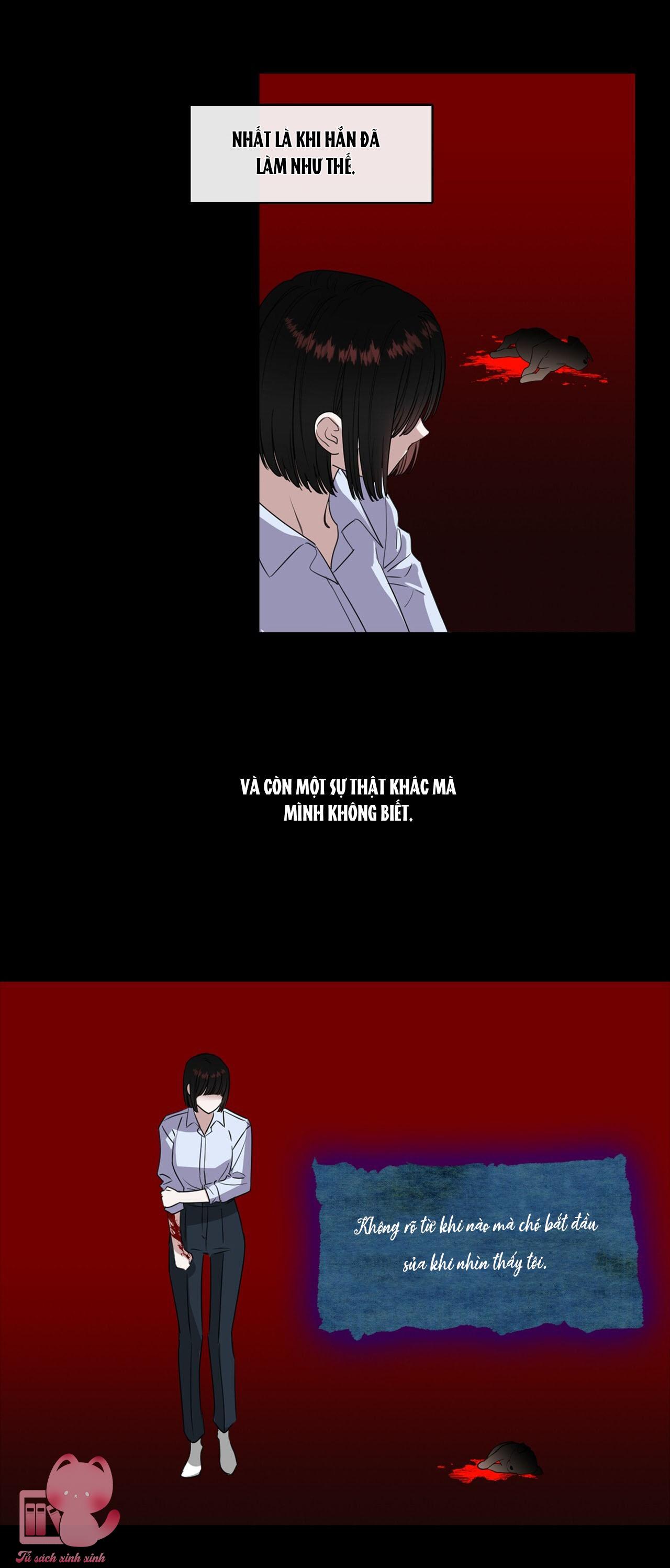 Đưa Em Đến Mặt Trăng - Chap 11