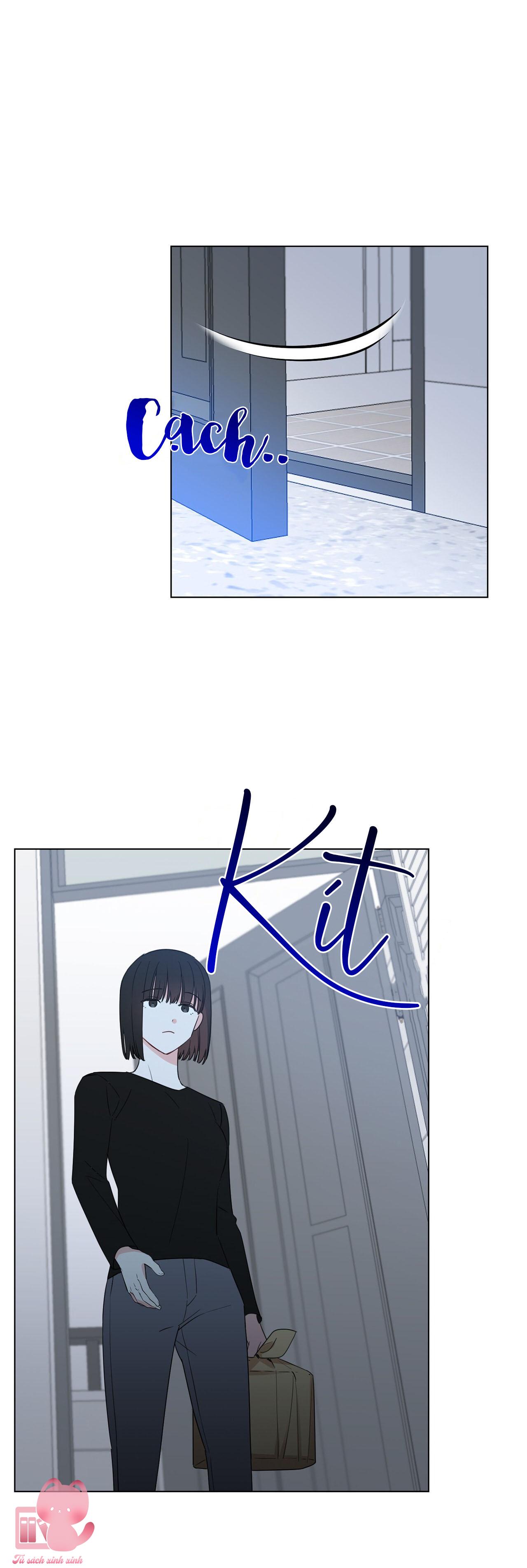 Đưa Em Đến Mặt Trăng - Chap 11