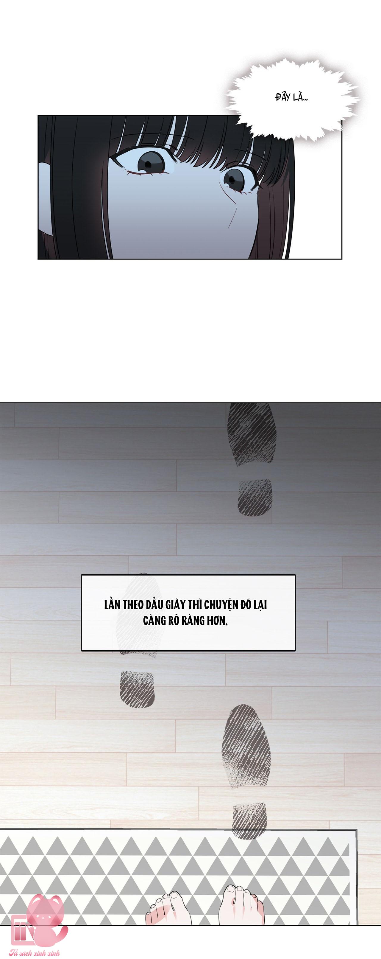 Đưa Em Đến Mặt Trăng - Chap 11