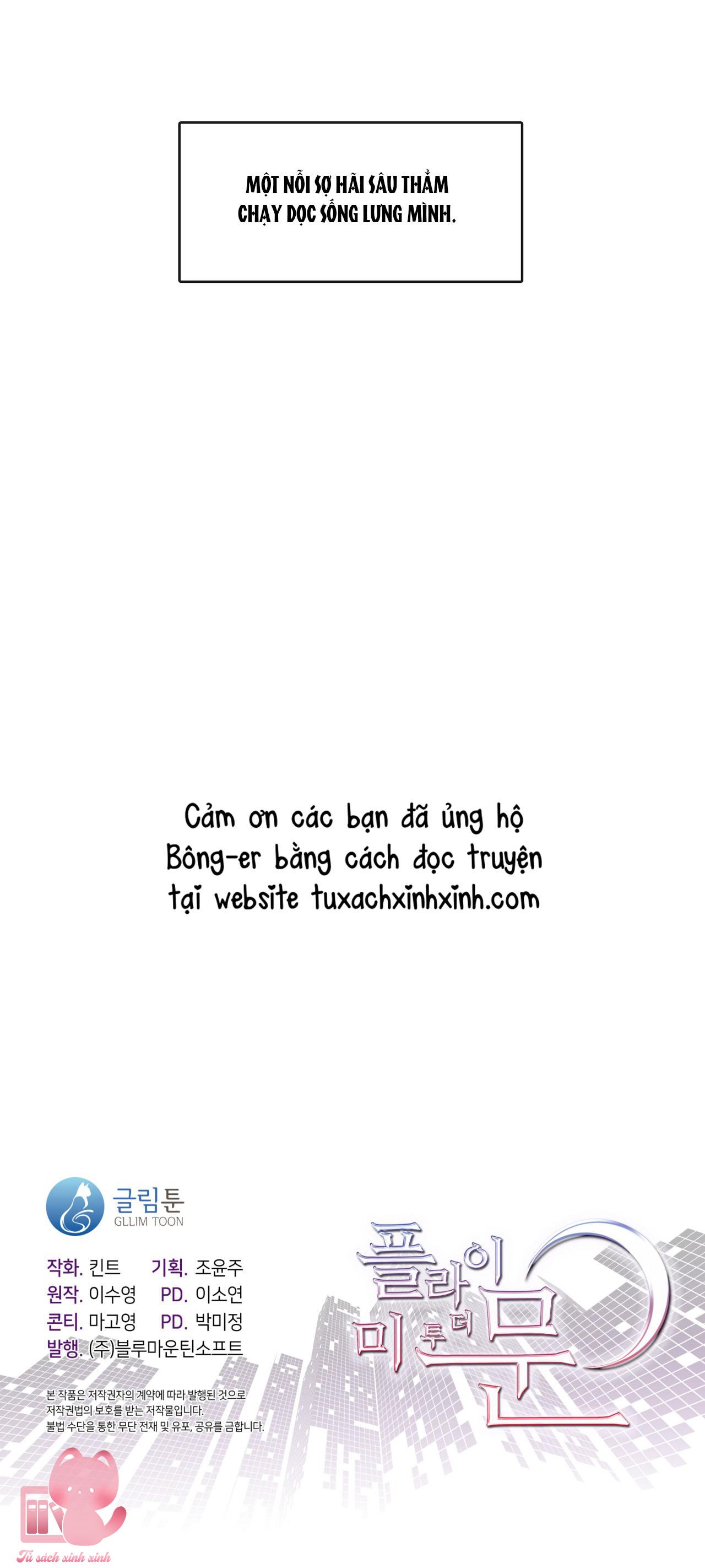 Đưa Em Đến Mặt Trăng - Chap 11