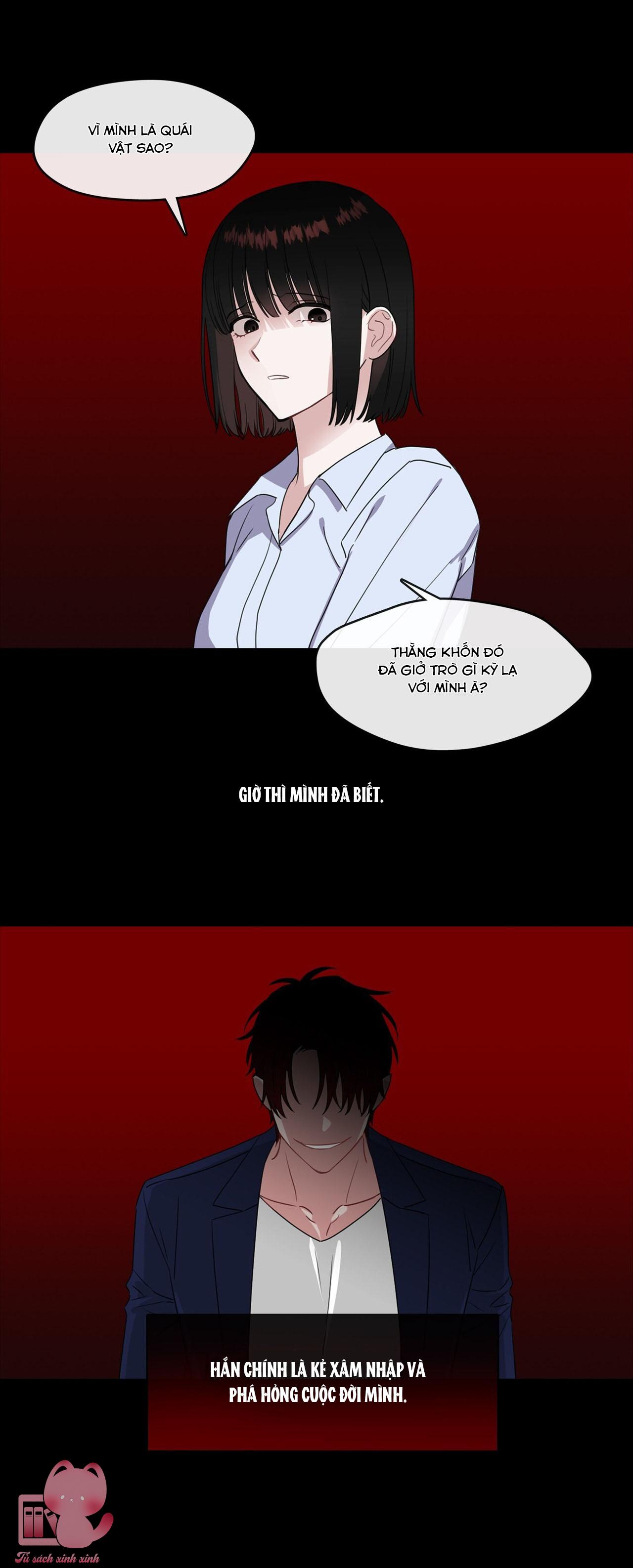 Đưa Em Đến Mặt Trăng - Chap 11