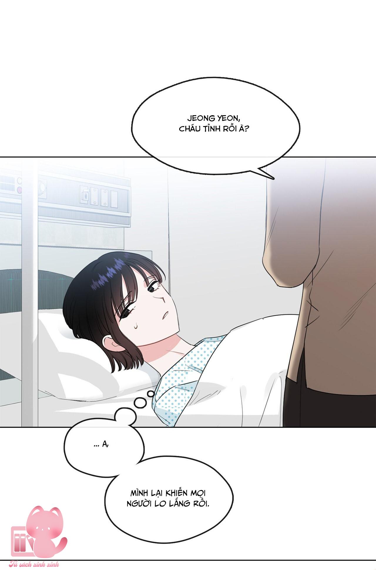 Đưa Em Đến Mặt Trăng - Chap 11