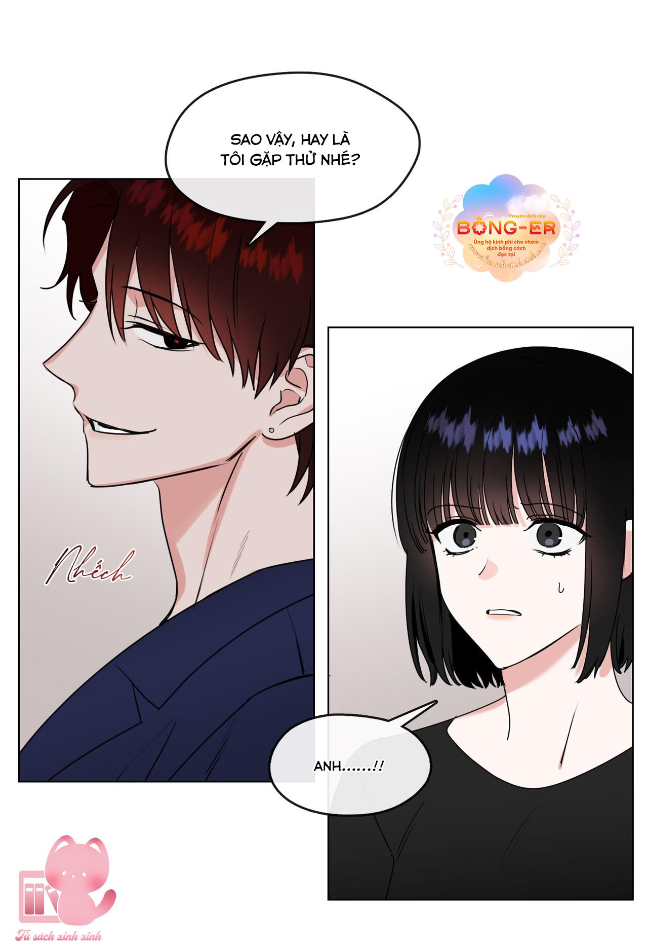 Đưa Em Đến Mặt Trăng - Chap 12