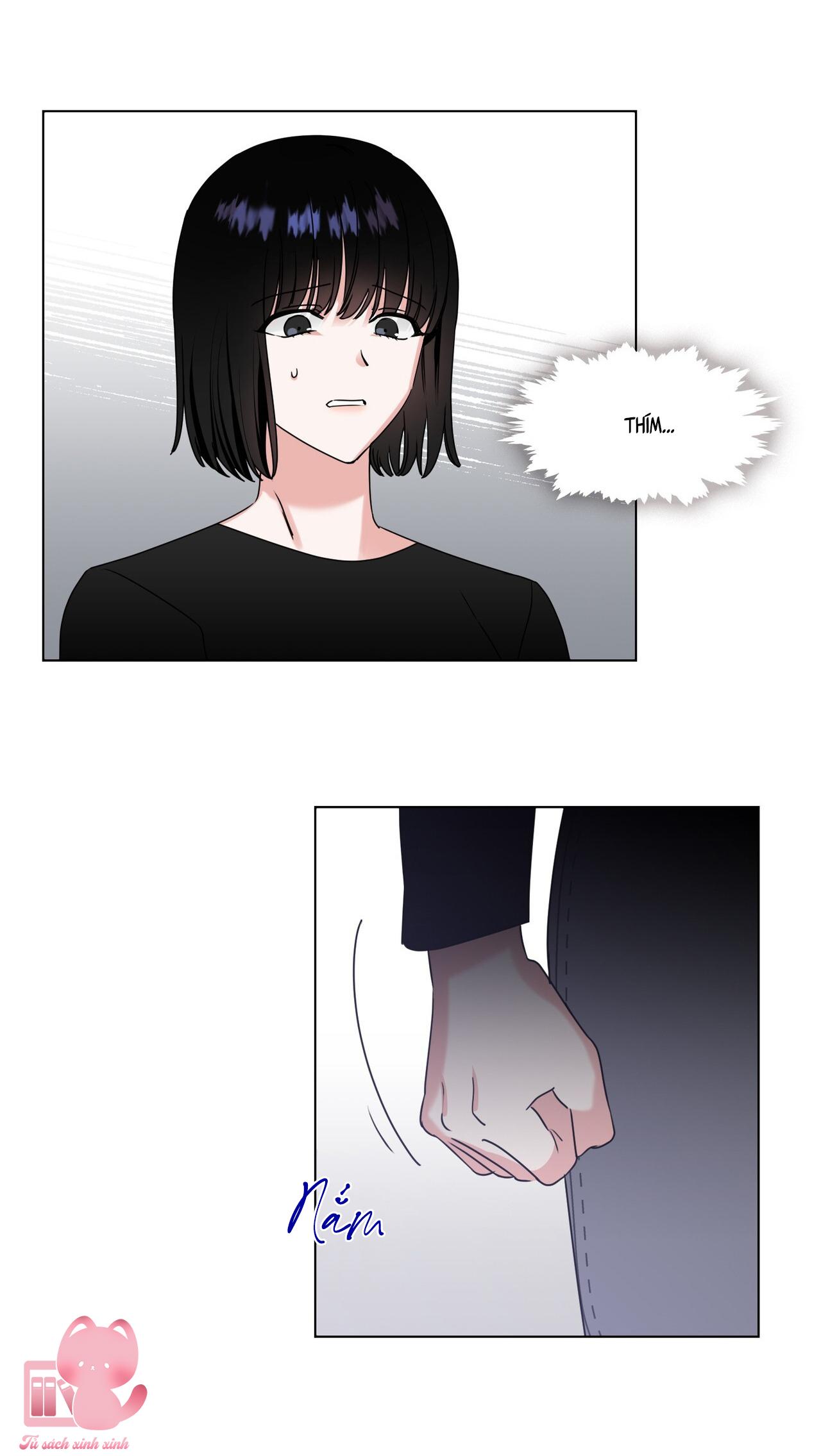 Đưa Em Đến Mặt Trăng - Chap 12