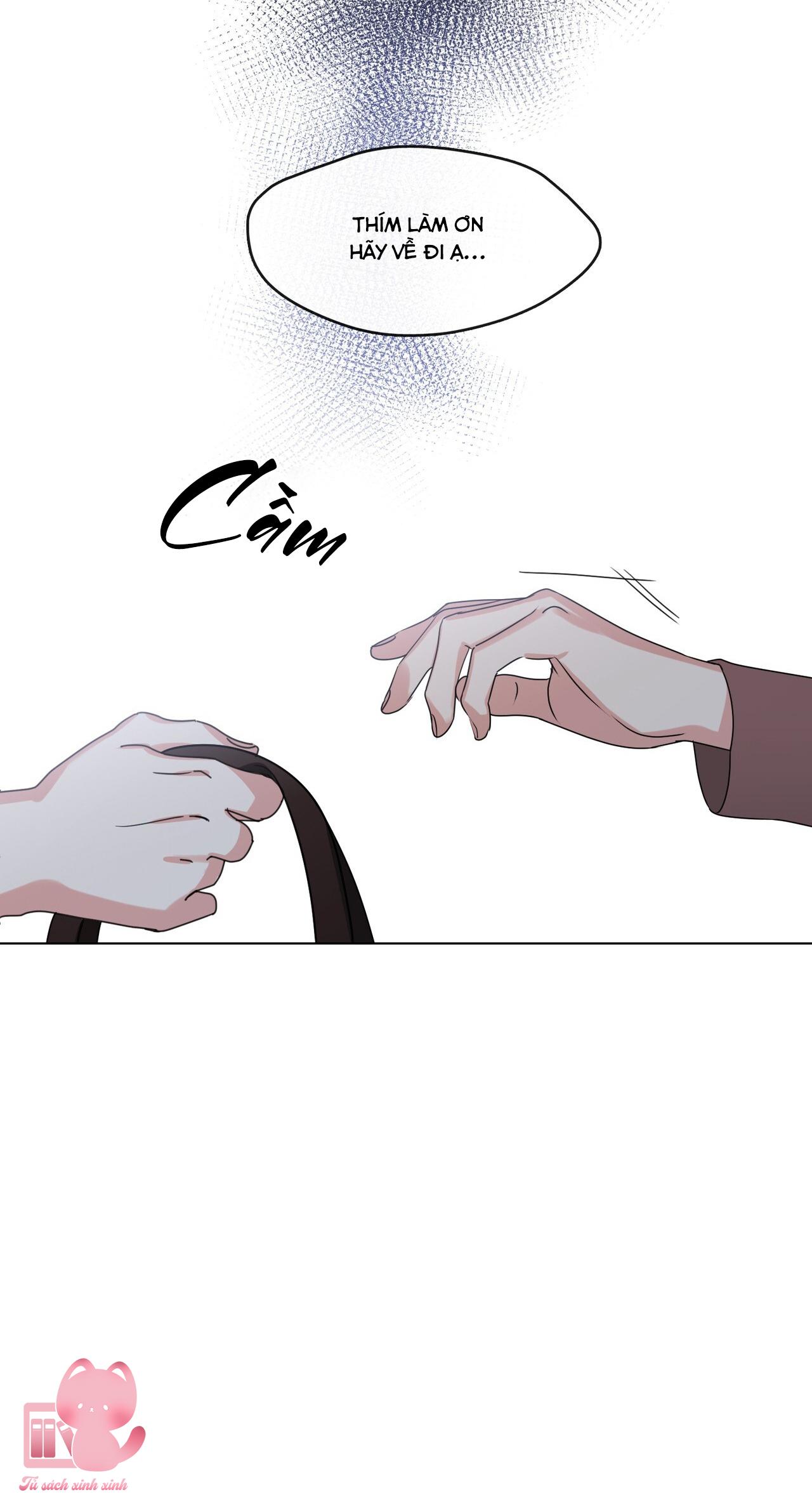 Đưa Em Đến Mặt Trăng - Chap 12