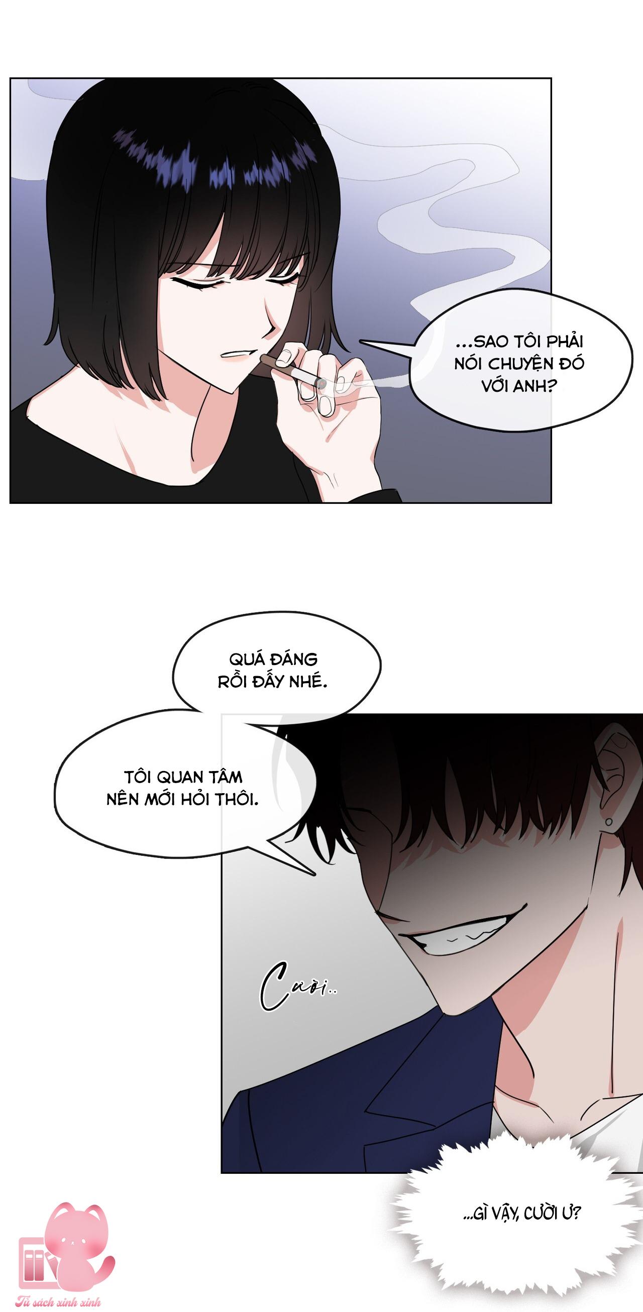 Đưa Em Đến Mặt Trăng - Chap 12