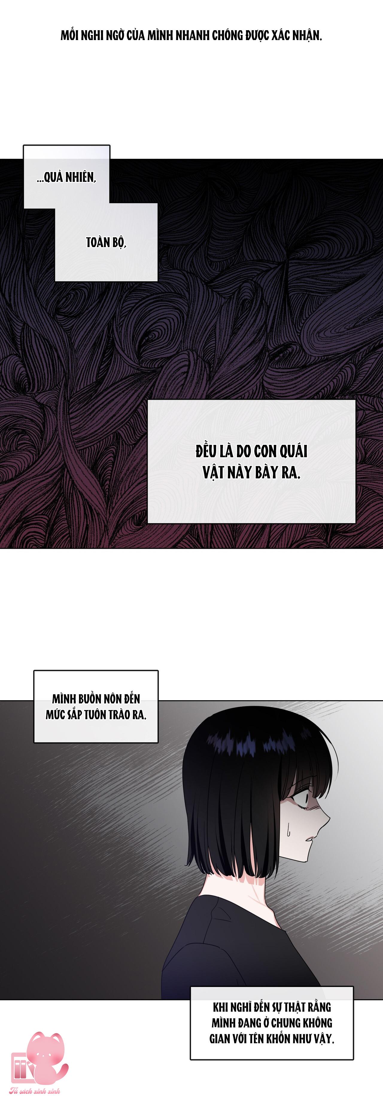 Đưa Em Đến Mặt Trăng - Chap 12