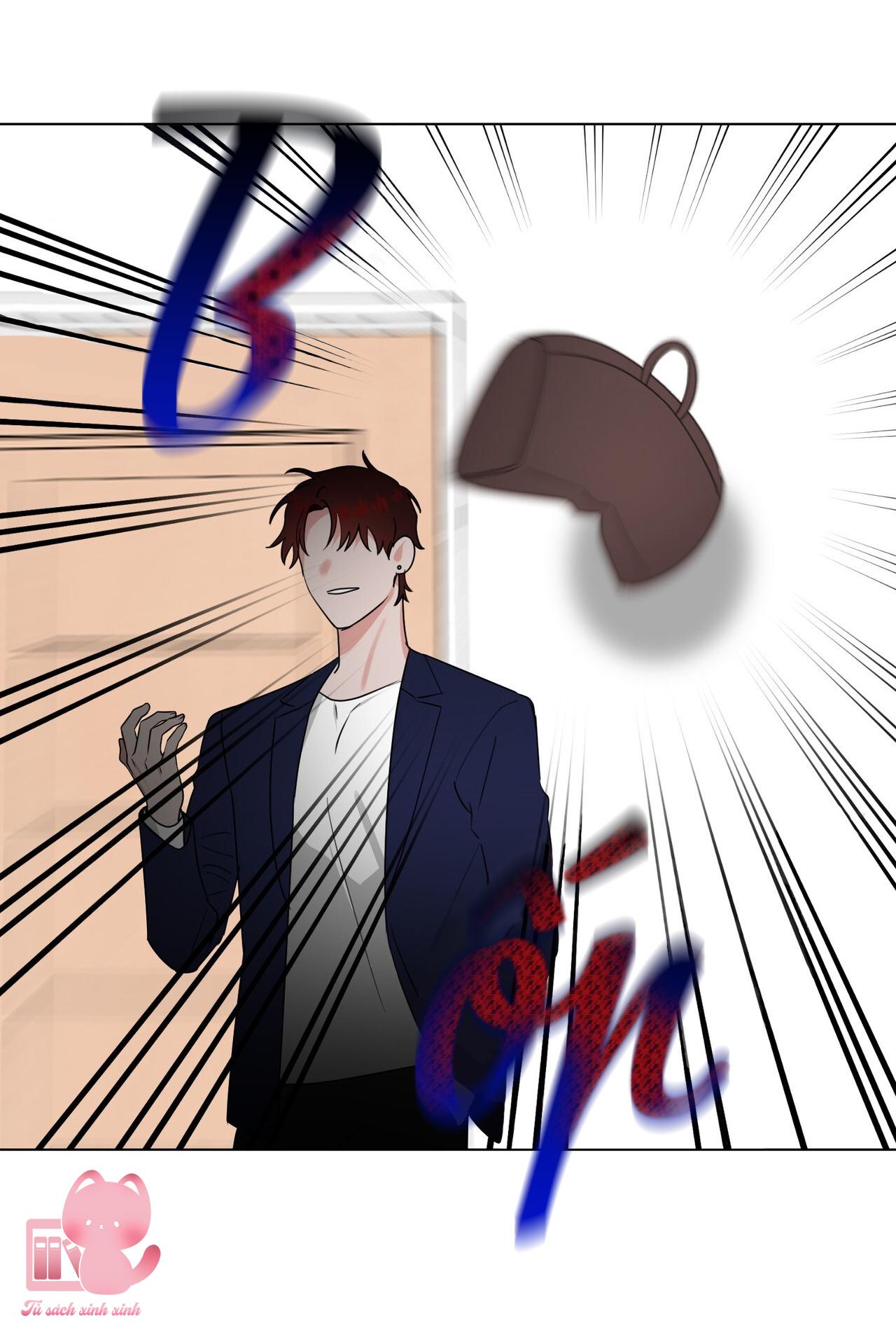 Đưa Em Đến Mặt Trăng - Chap 12