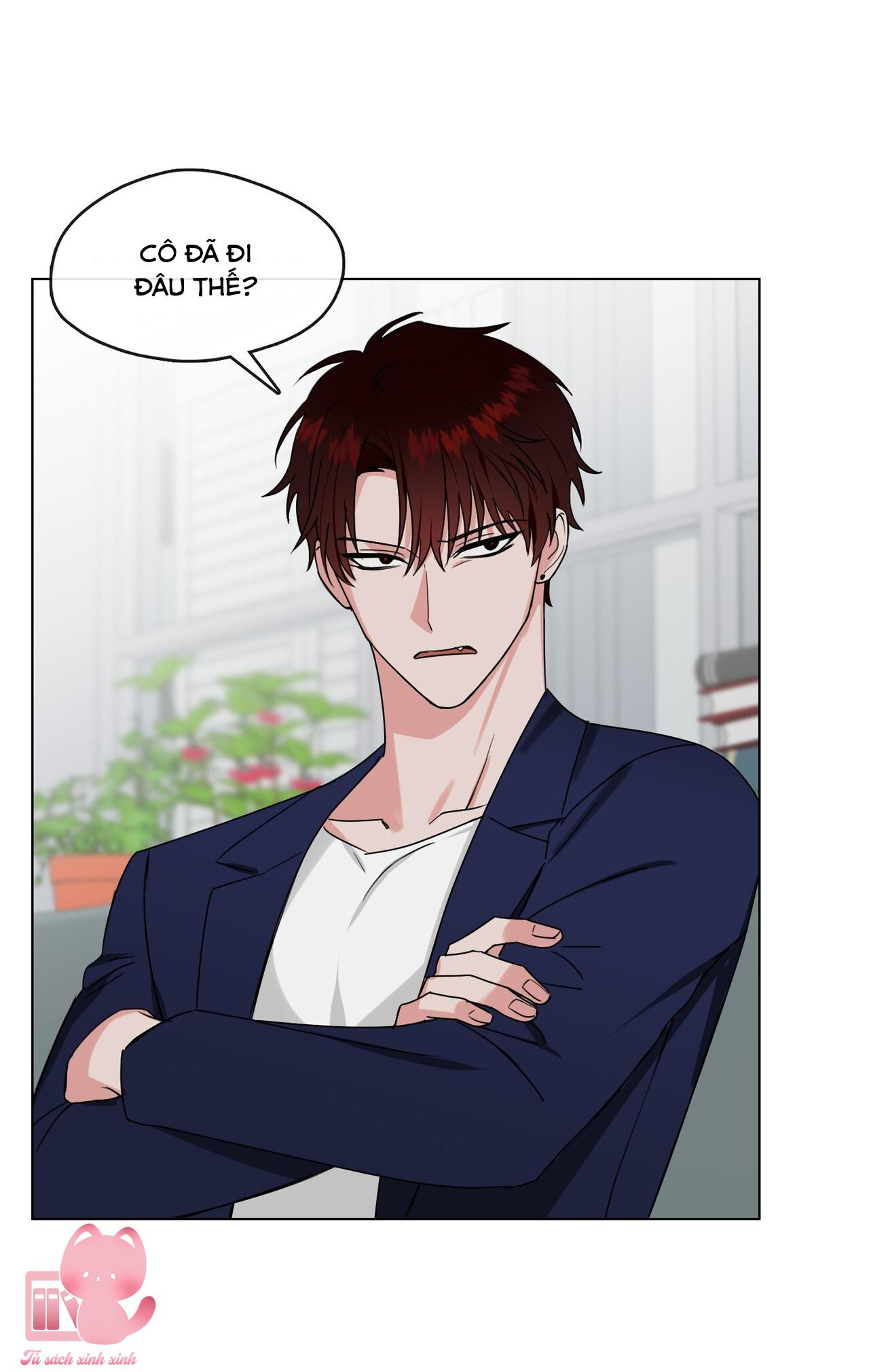 Đưa Em Đến Mặt Trăng - Chap 12