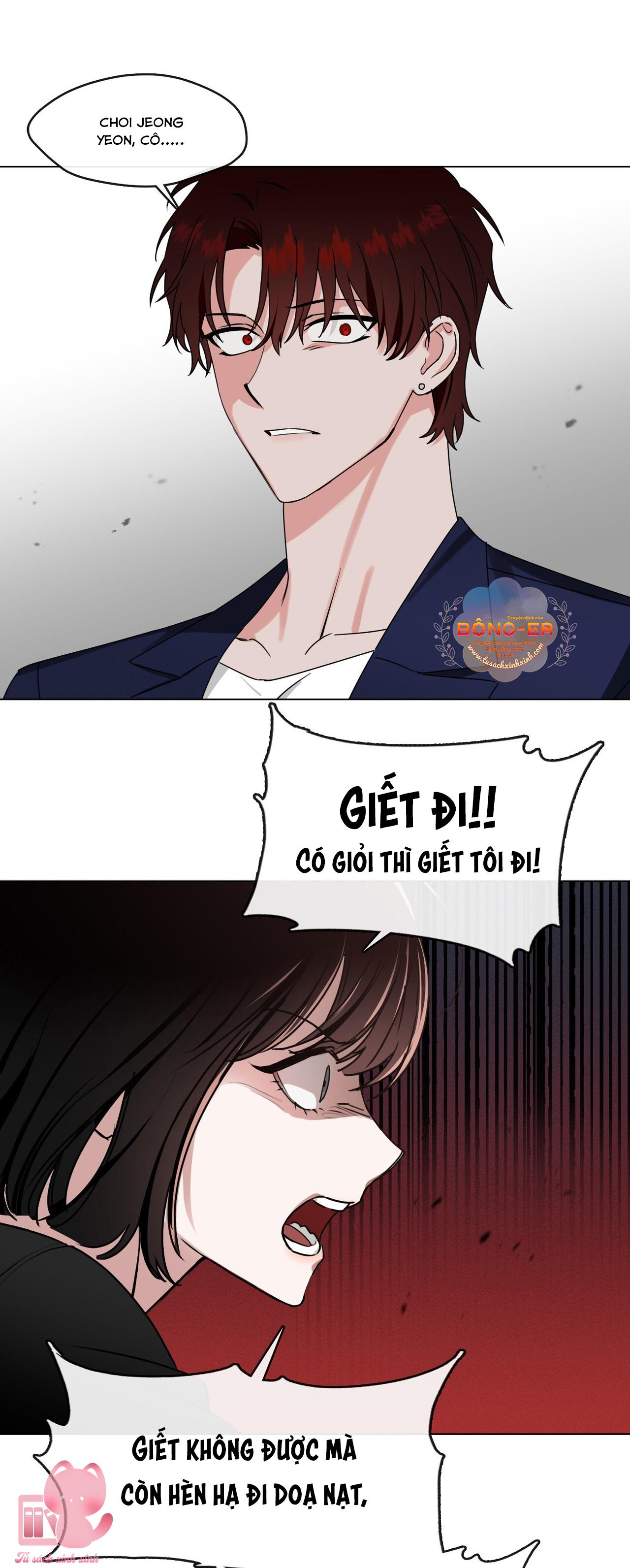 Đưa Em Đến Mặt Trăng - Chap 12