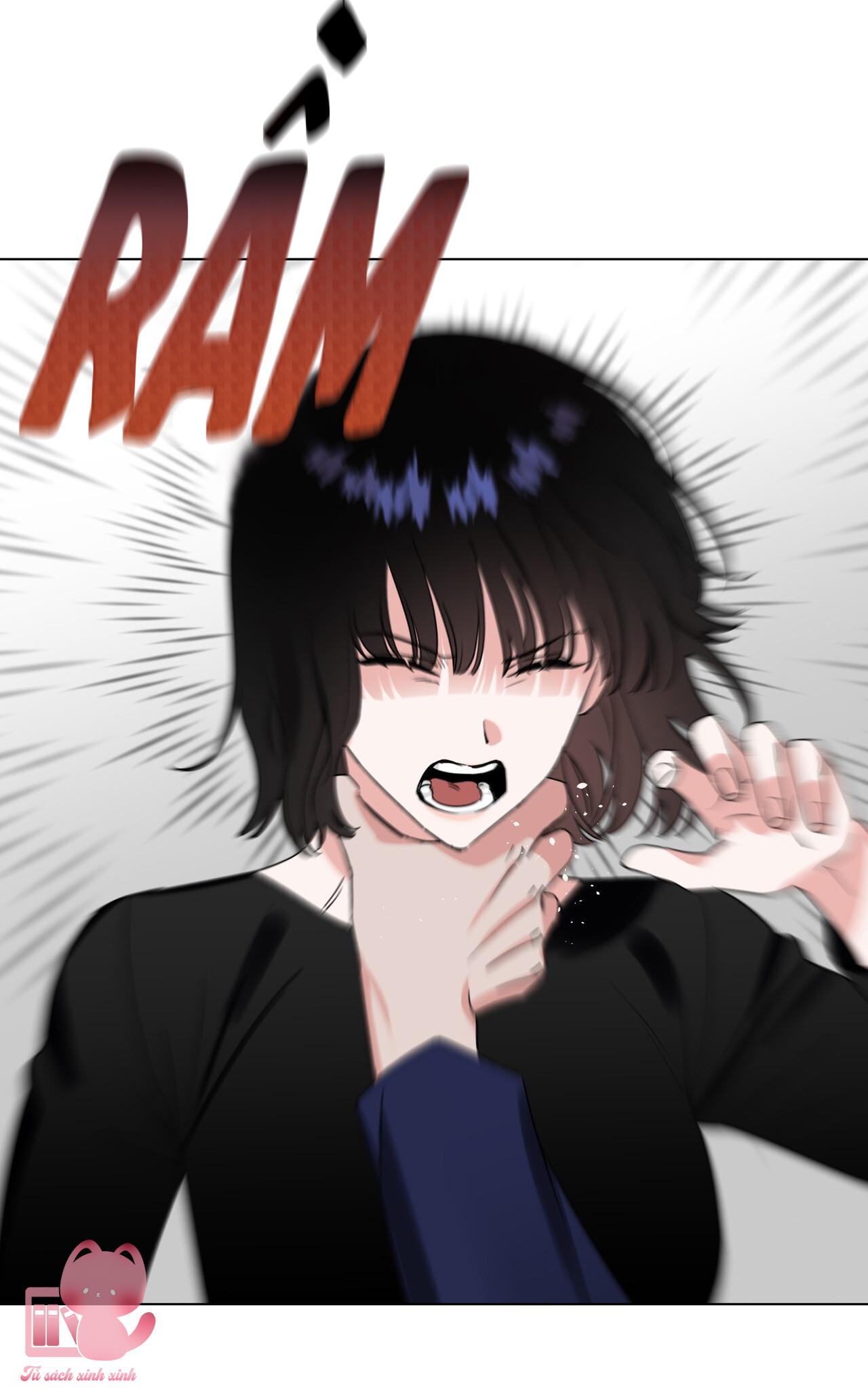 Đưa Em Đến Mặt Trăng - Chap 12