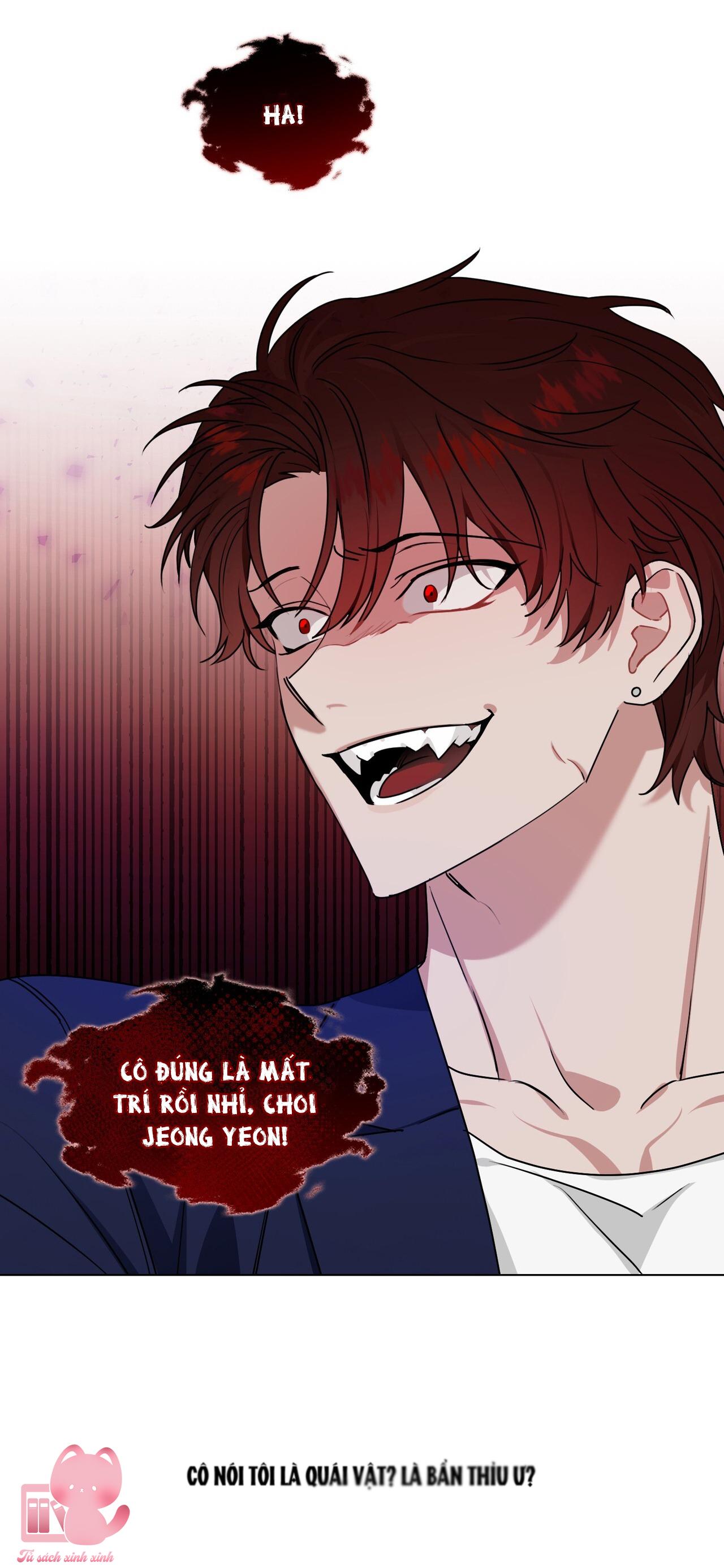 Đưa Em Đến Mặt Trăng - Chap 12