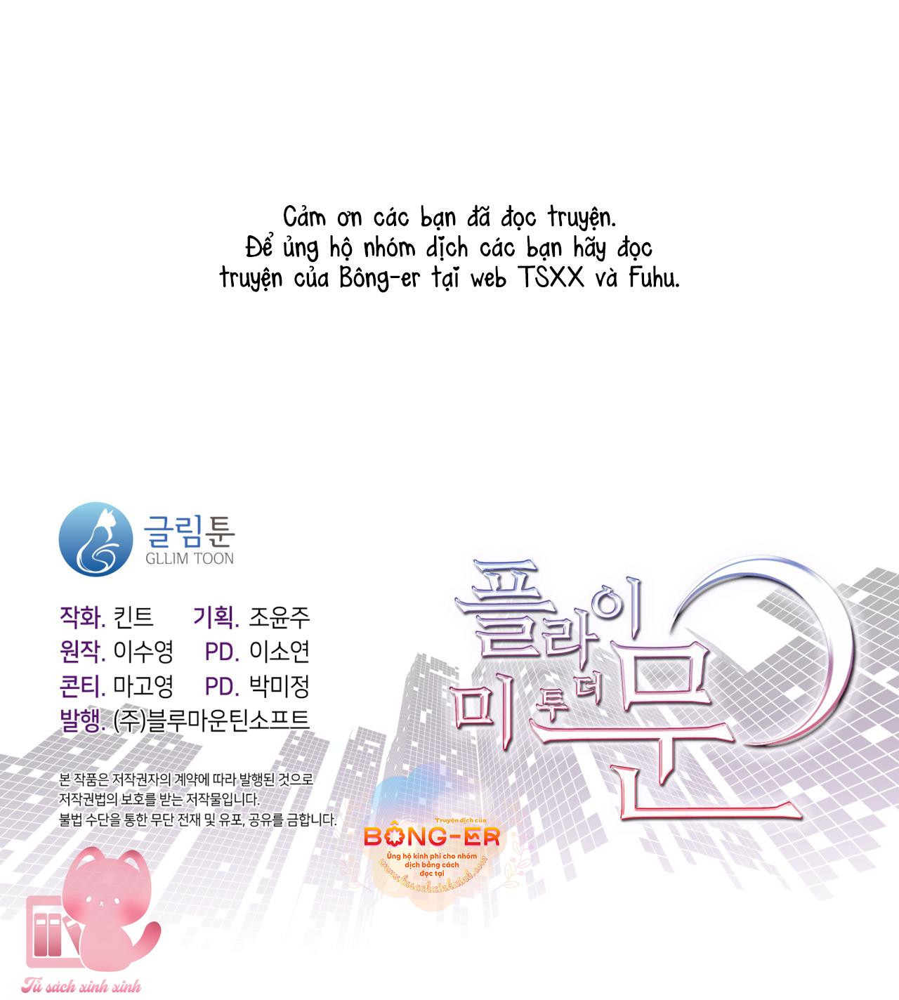 Đưa Em Đến Mặt Trăng - Chap 12