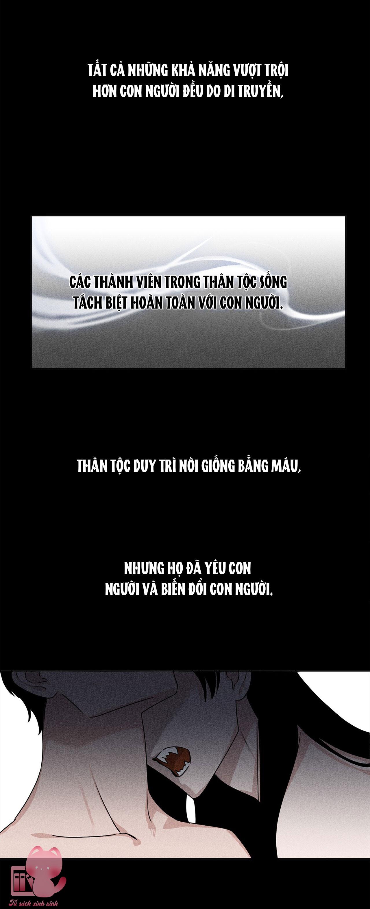 Đưa Em Đến Mặt Trăng - Chap 13