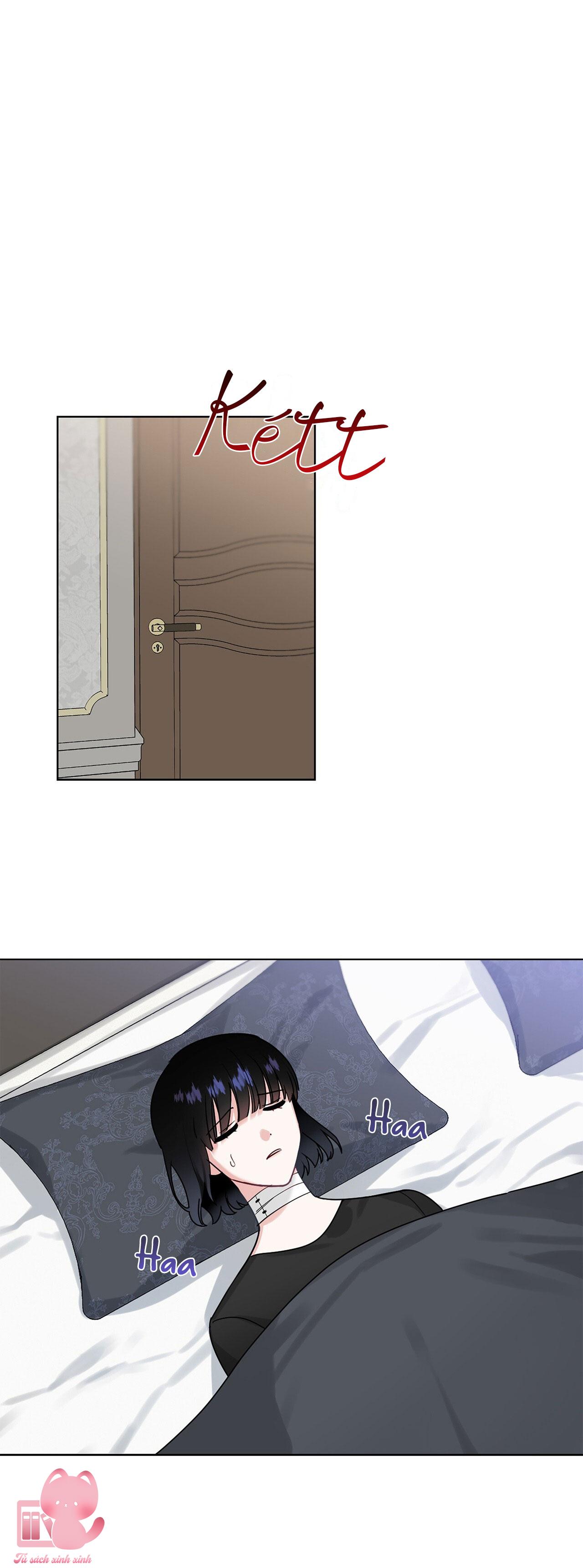 Đưa Em Đến Mặt Trăng - Chap 13