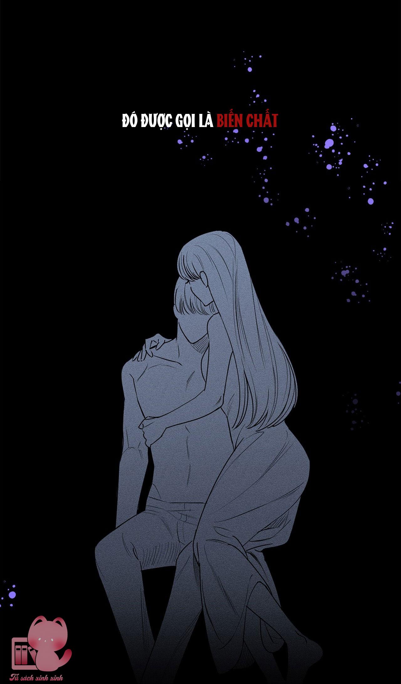 Đưa Em Đến Mặt Trăng - Chap 13