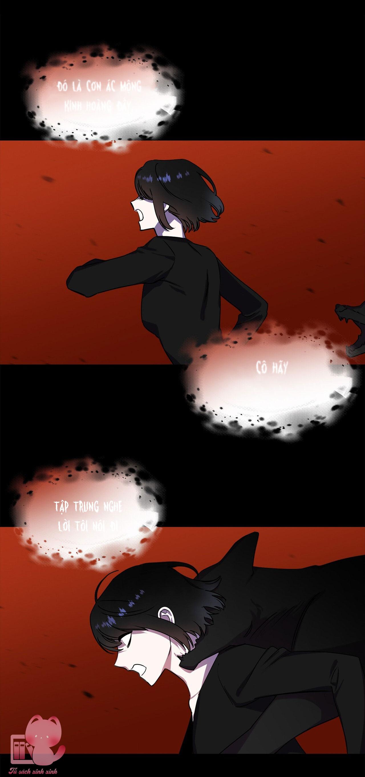 Đưa Em Đến Mặt Trăng - Chap 13